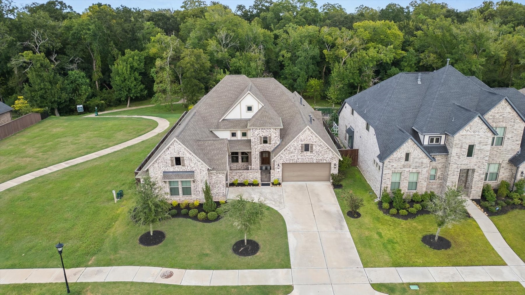 1219 Mcmurtry Ridge Drive Property Photo 2