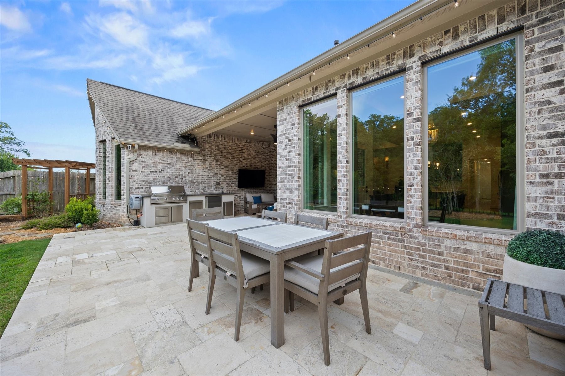 1219 Mcmurtry Ridge Drive Property Photo 36