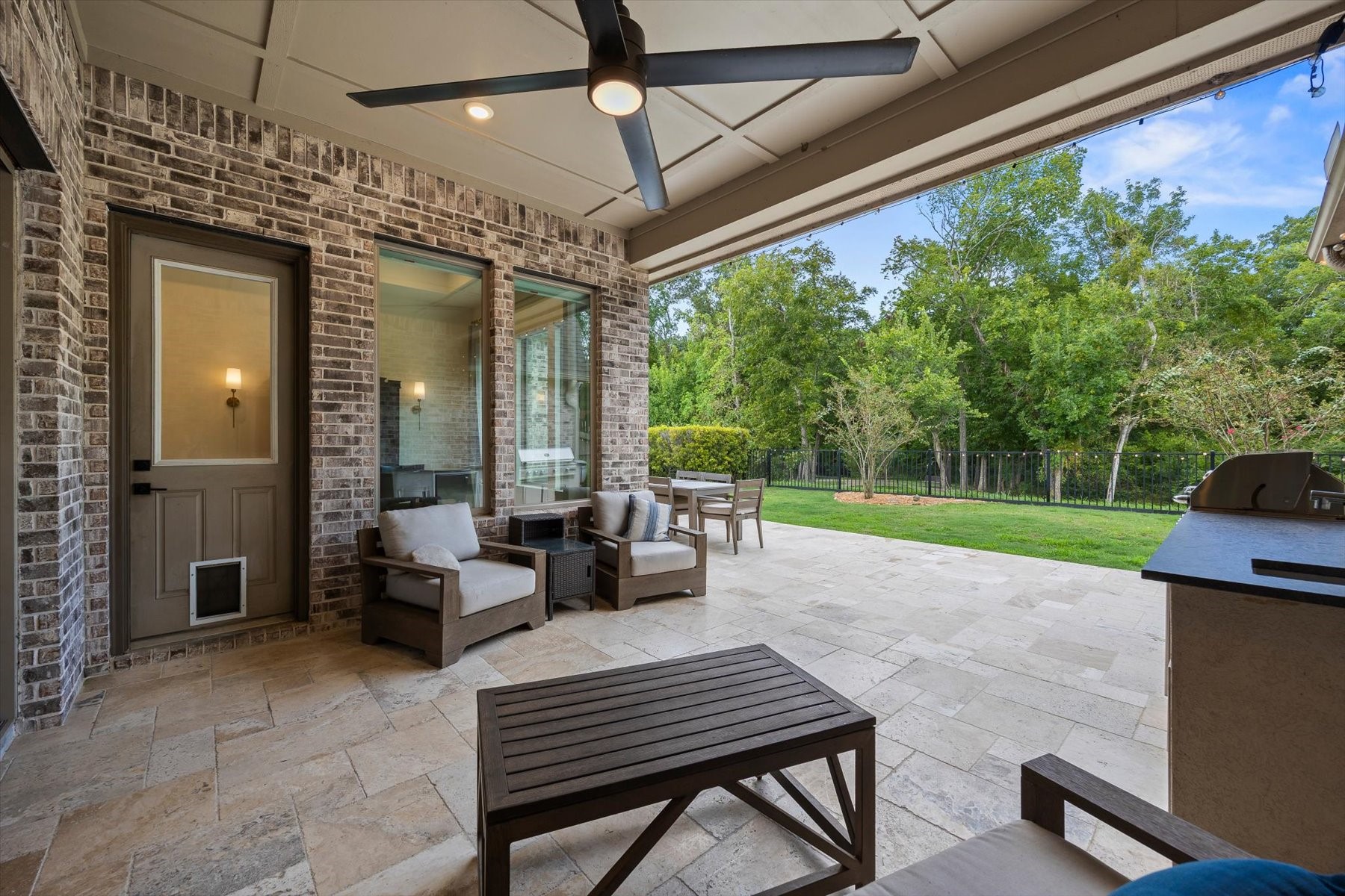1219 Mcmurtry Ridge Drive Property Photo 38