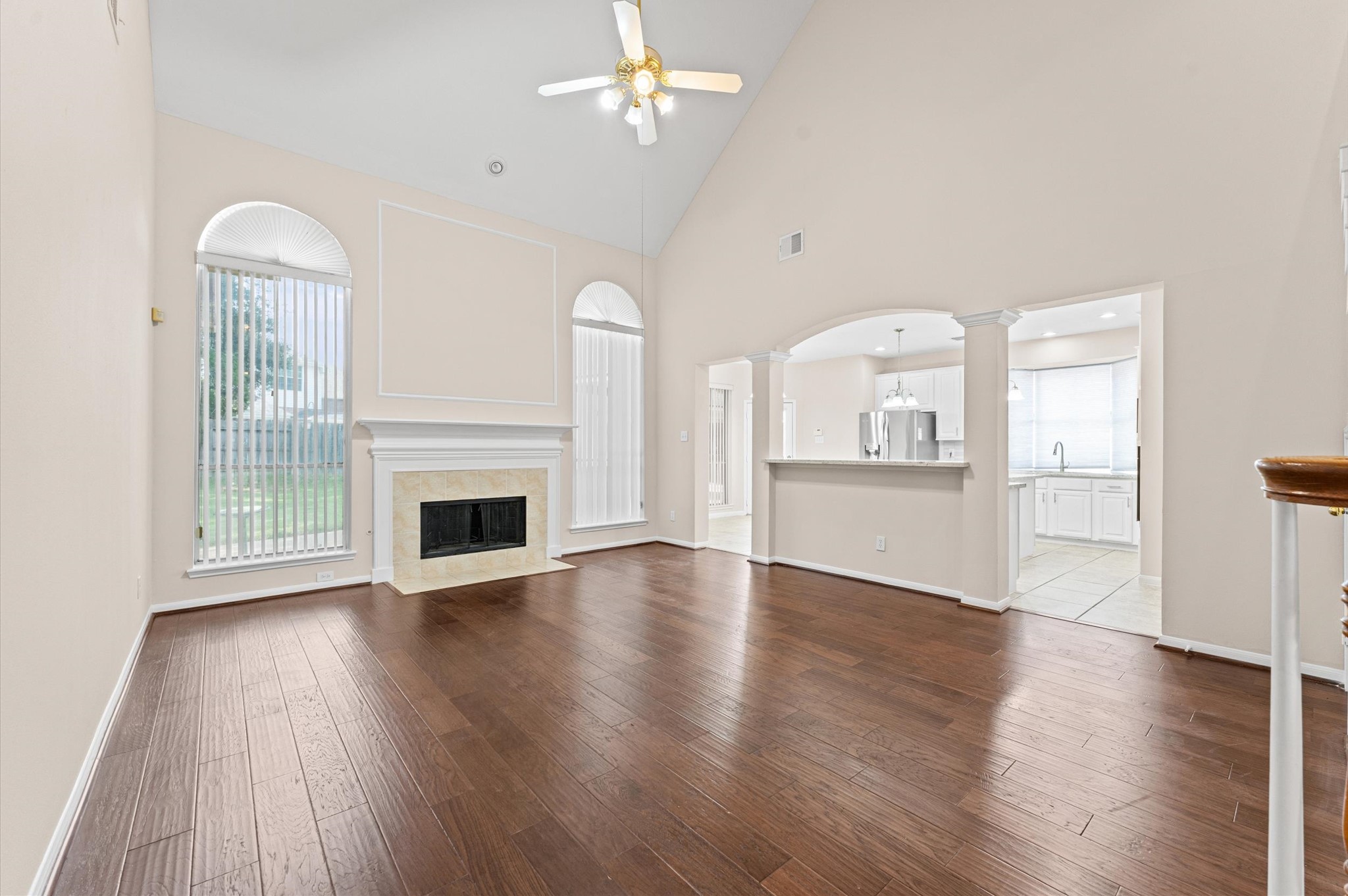 2218 Cypress Run Drive Property Photo 2