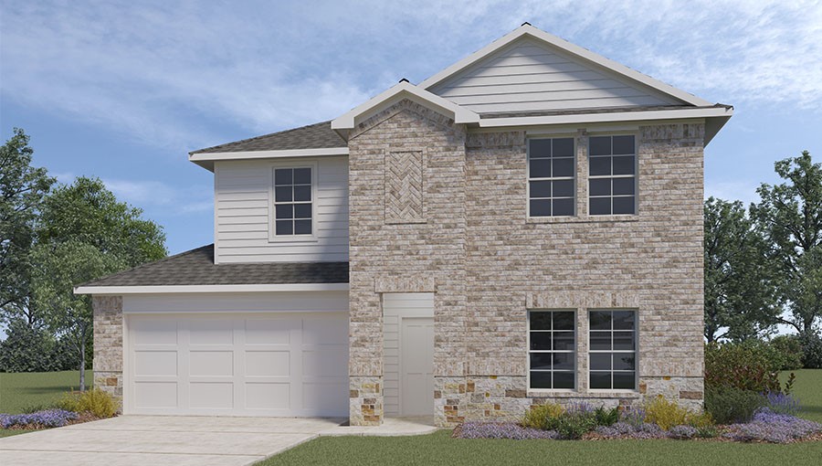 17819 Birchwood Hills Drive Property Photo