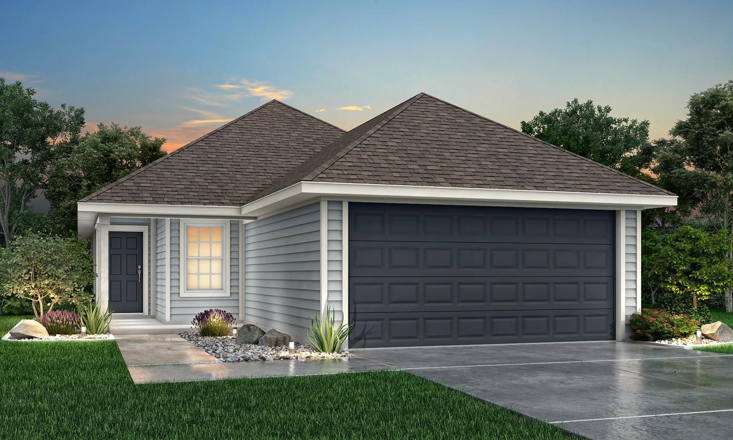 9210 Crestone Peak Drive, Willis TX 77318 Property Photo 1