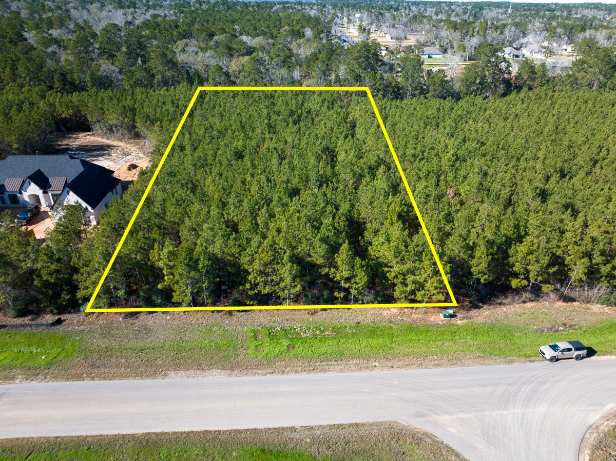 15715 Ridge Rock Road Property Photo 1