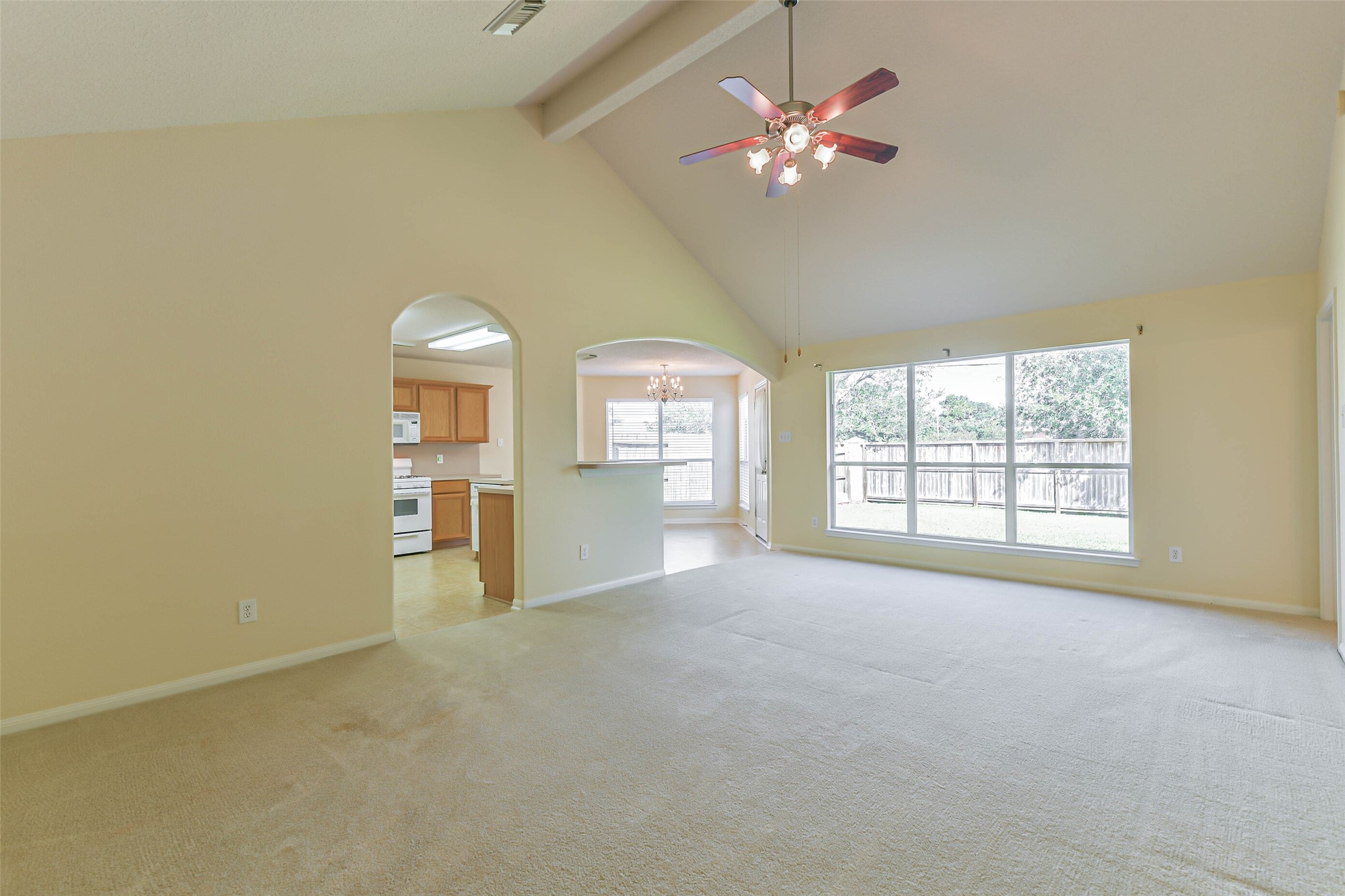 5329 Morgan Oak Drive Property Photo 1