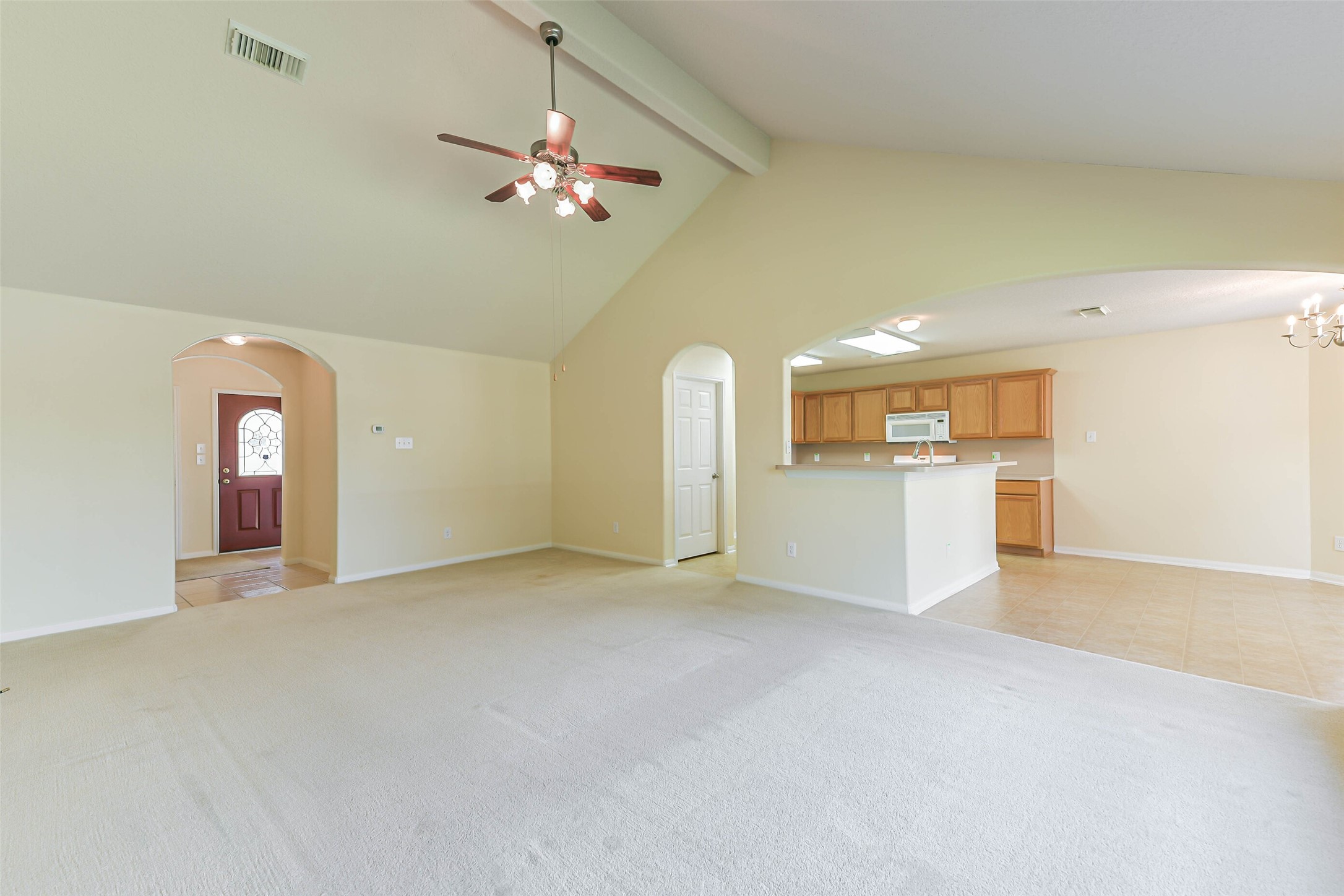 5329 Morgan Oak Drive Property Photo 4