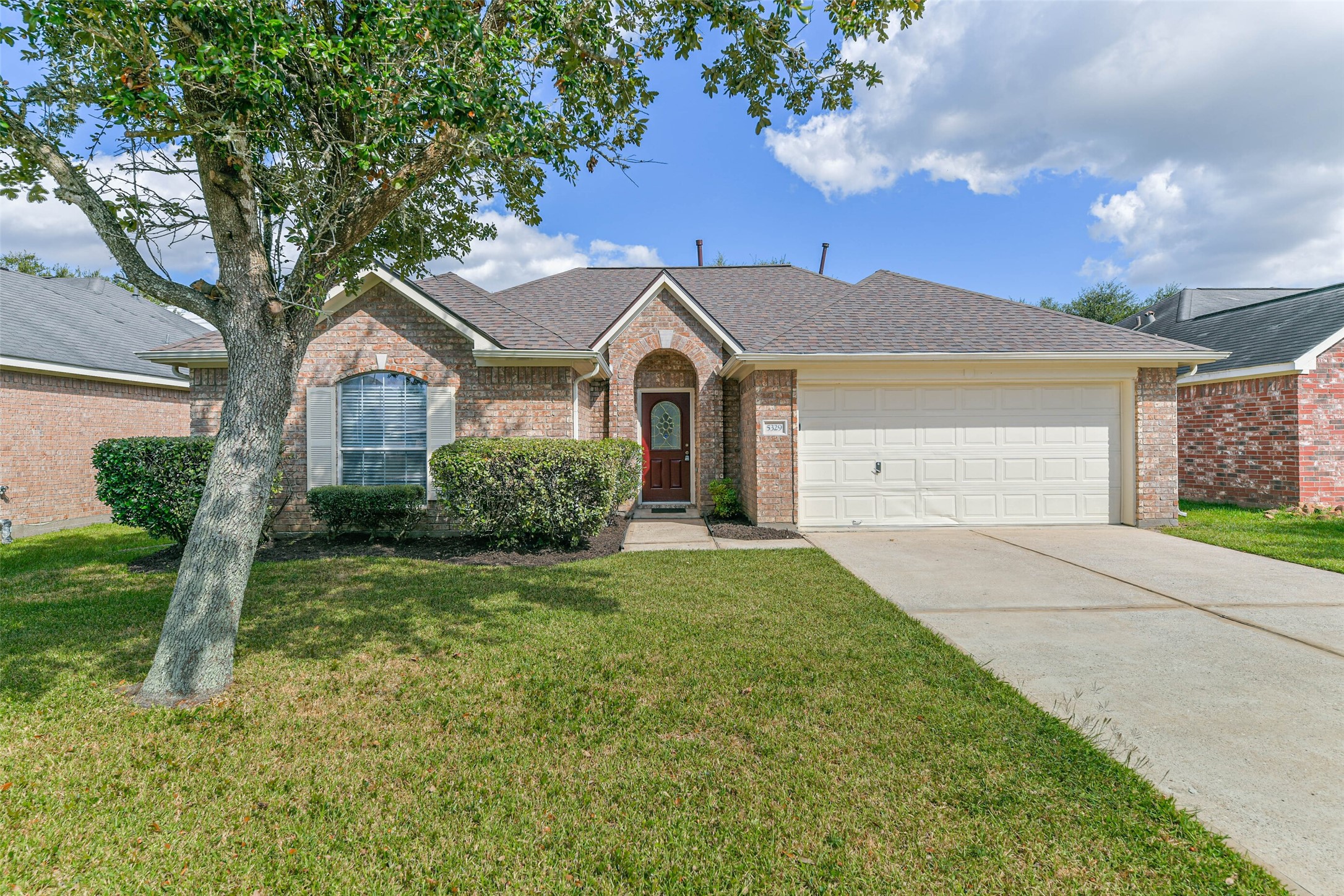 5329 Morgan Oak Drive Property Photo 29