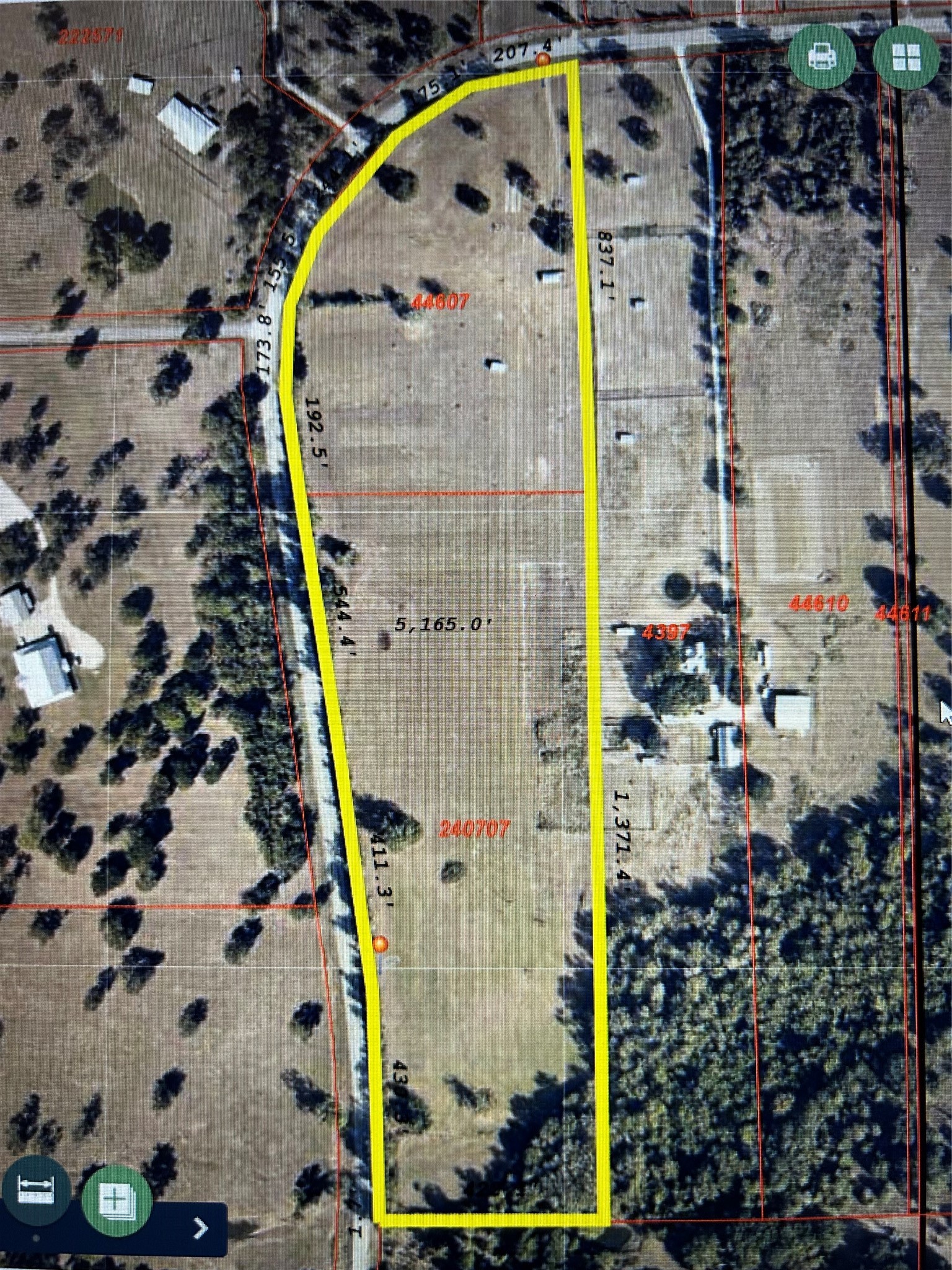 00000 Fm 1736 Property Photo 7