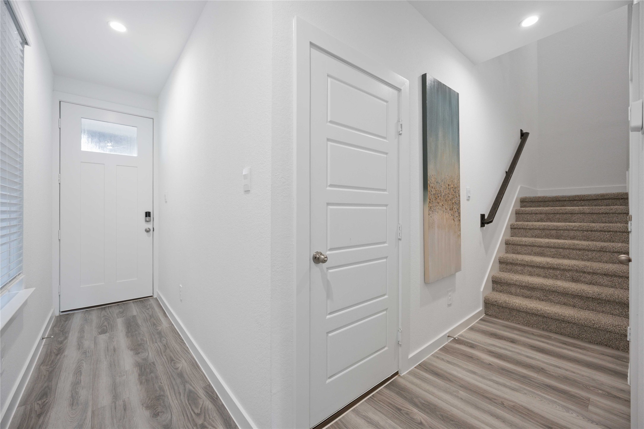 2914 Amherst Meadow Lane Property Photo 4