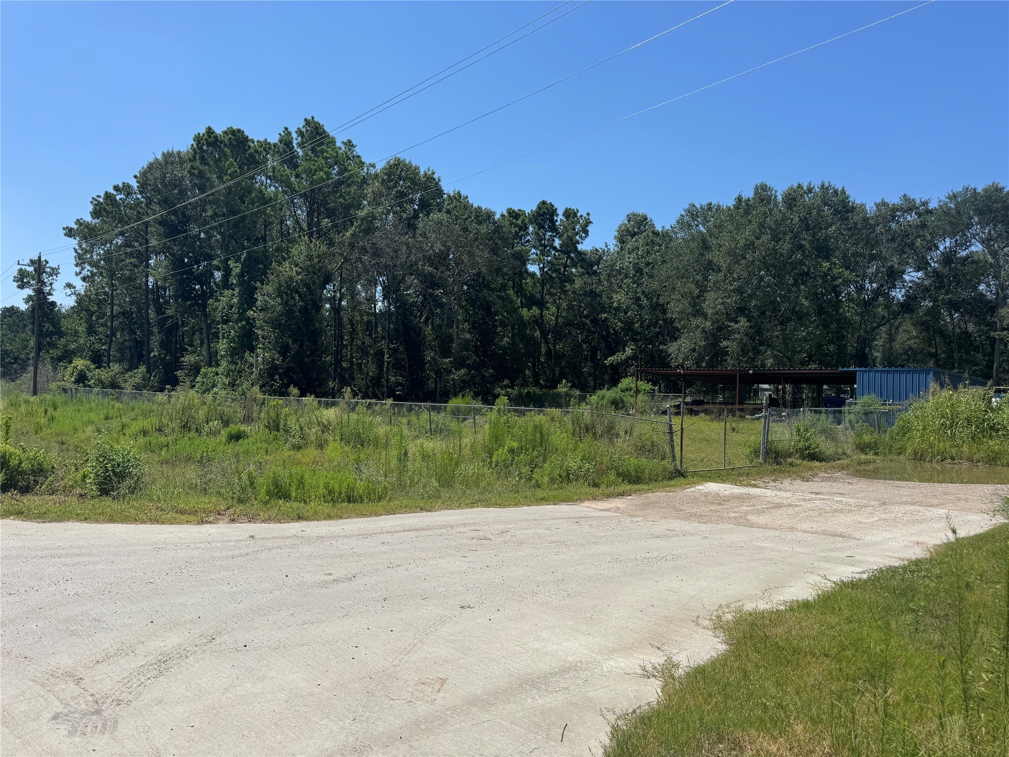 18201 Highway 242 Property Photo 1