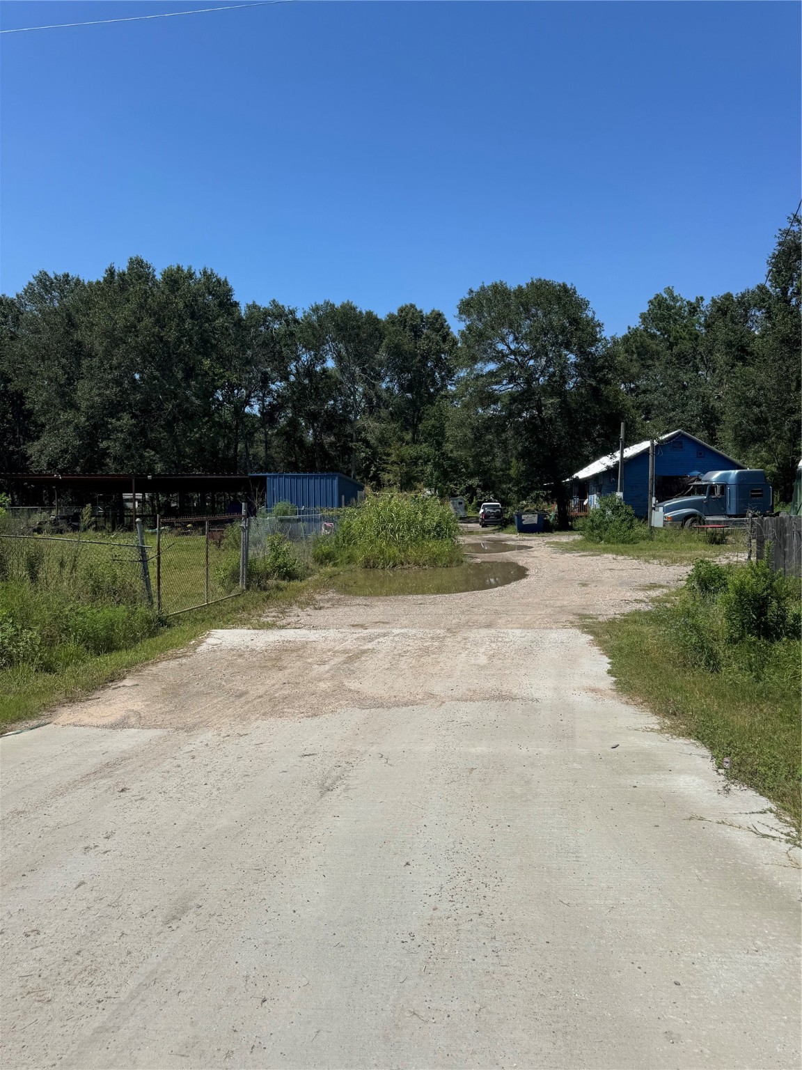 18201 Highway 242 Property Photo 3