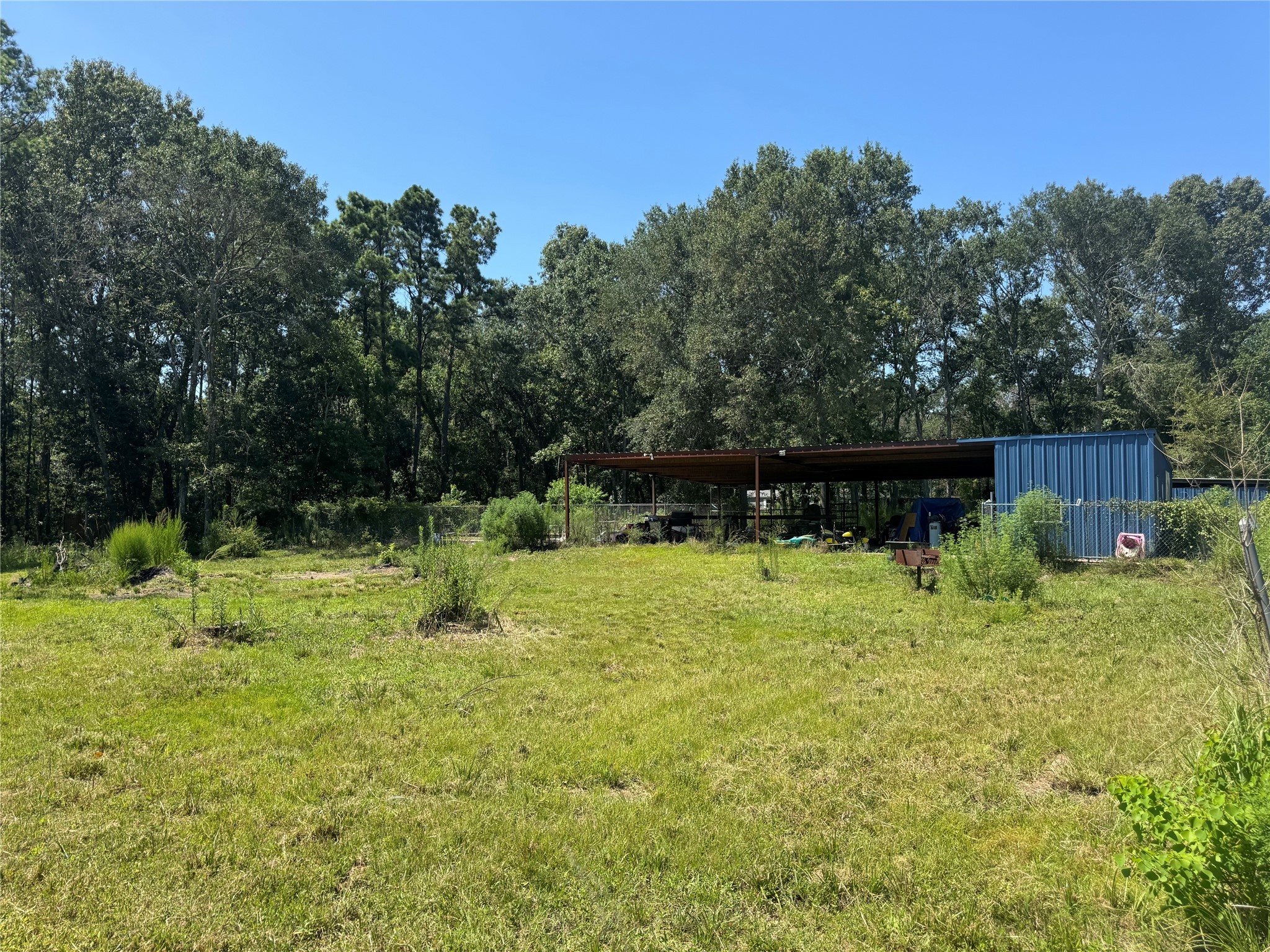 18201 Highway 242 Property Photo 4