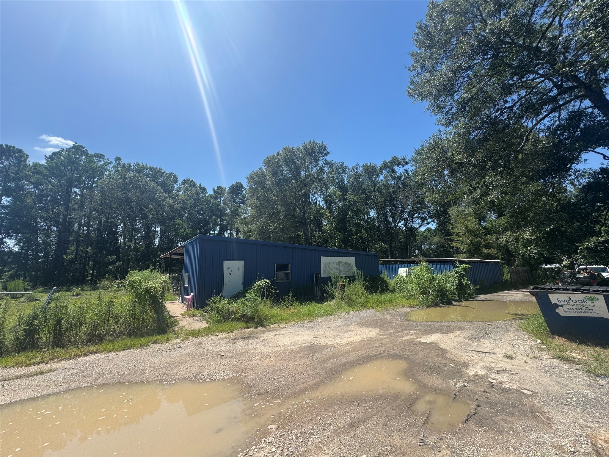 18201 Highway 242 Property Photo 8