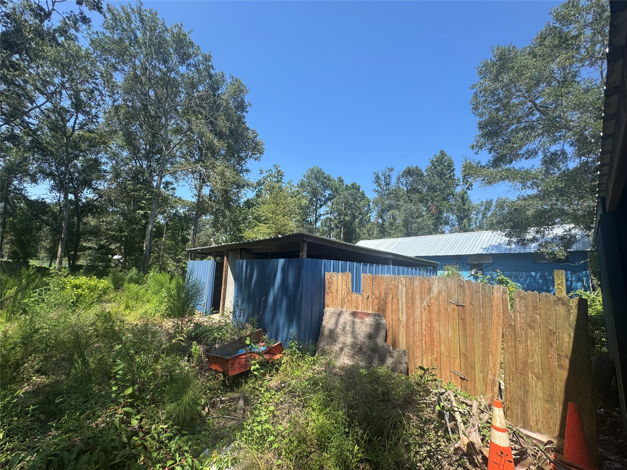 18201 Highway 242 Property Photo 10