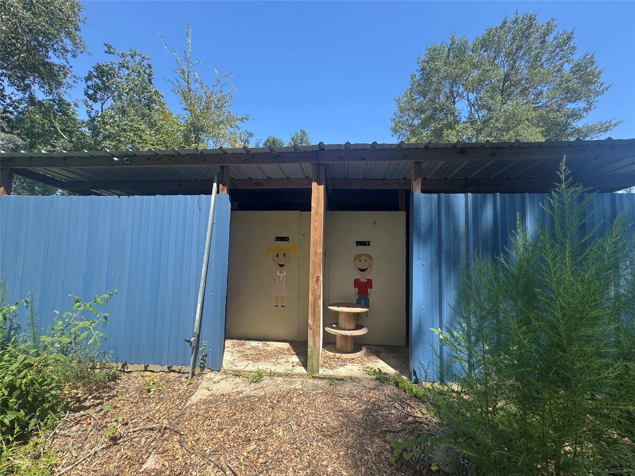 18201 Highway 242 Property Photo 11