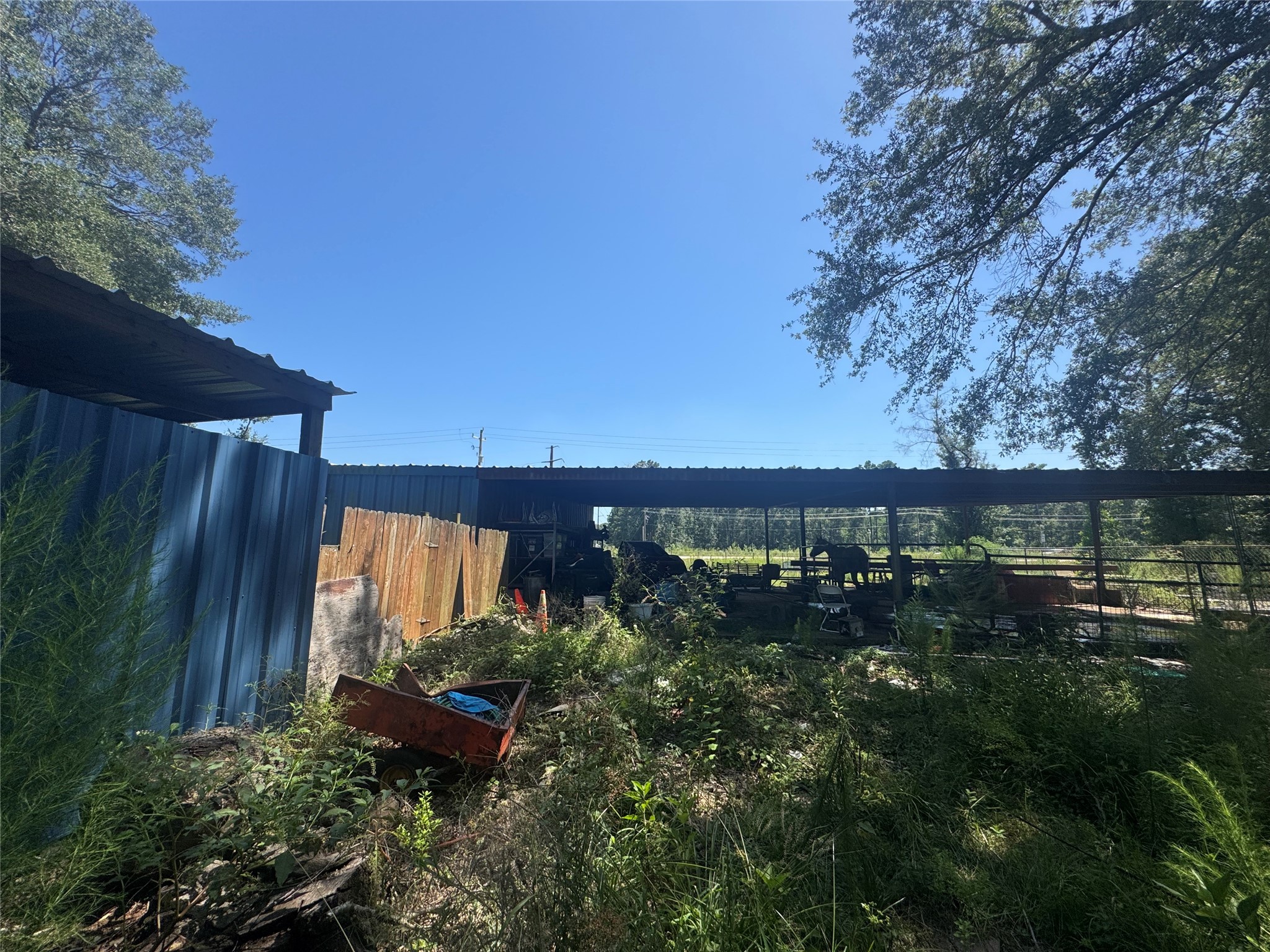 18201 Highway 242 Property Photo 12