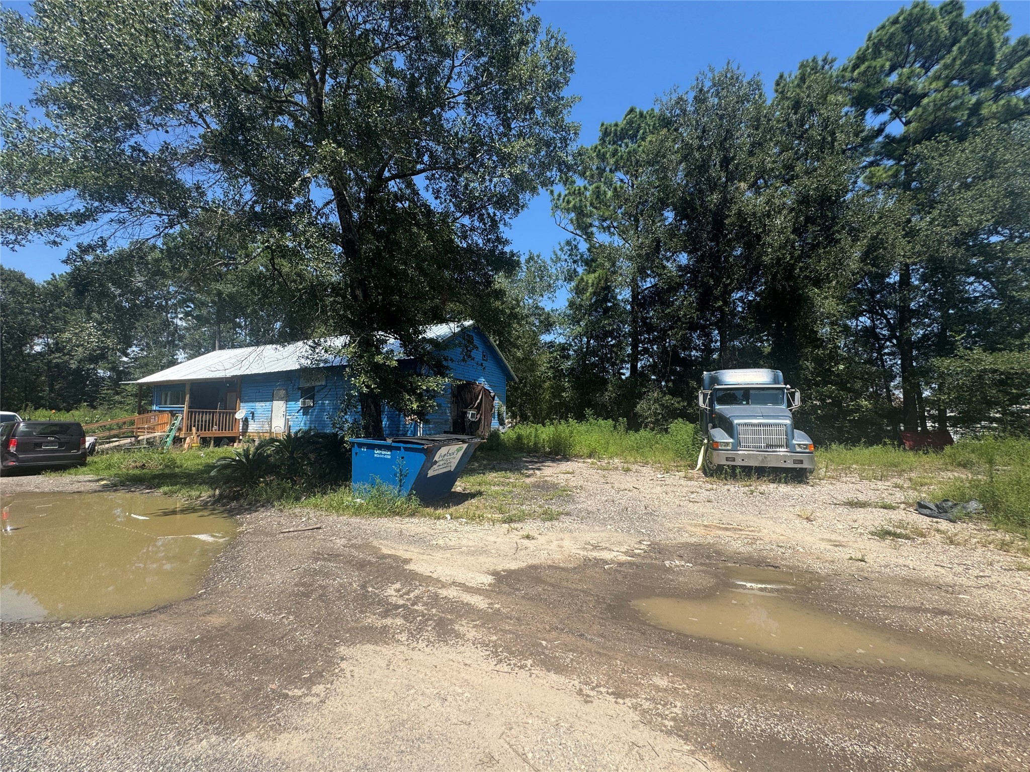 18201 Highway 242 Property Photo 15