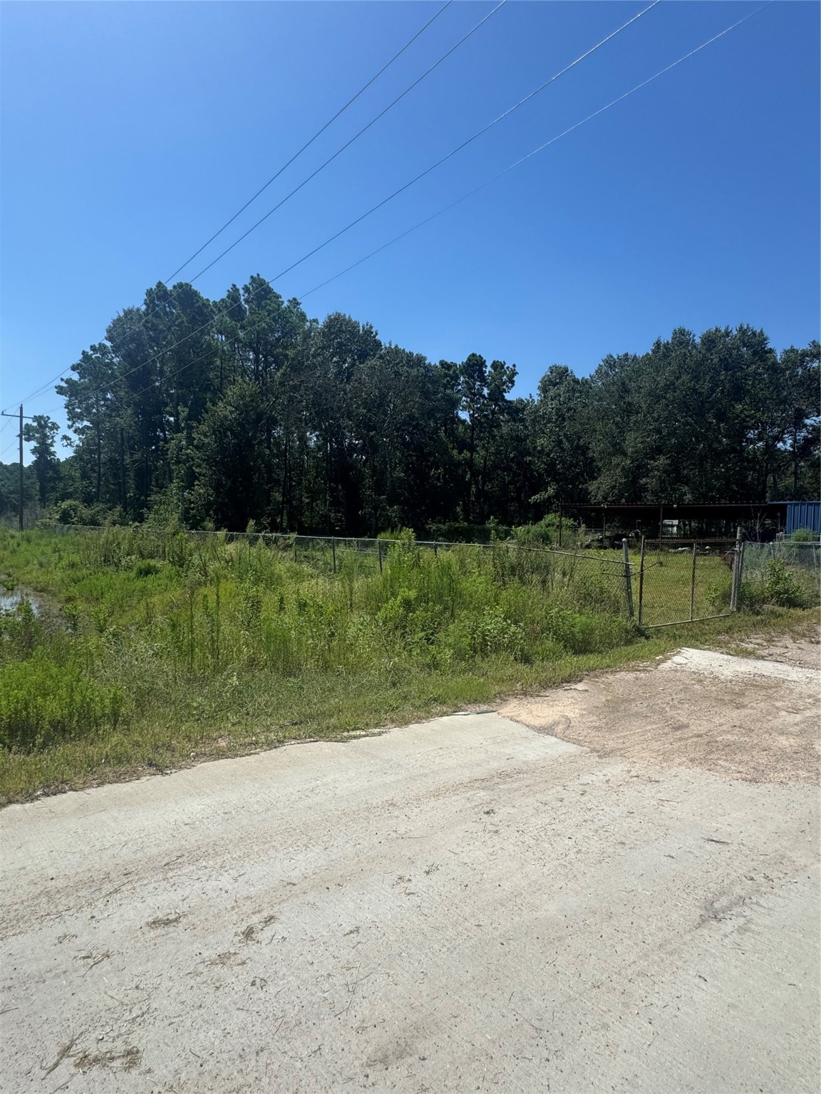 18201 Highway 242 Property Photo 24