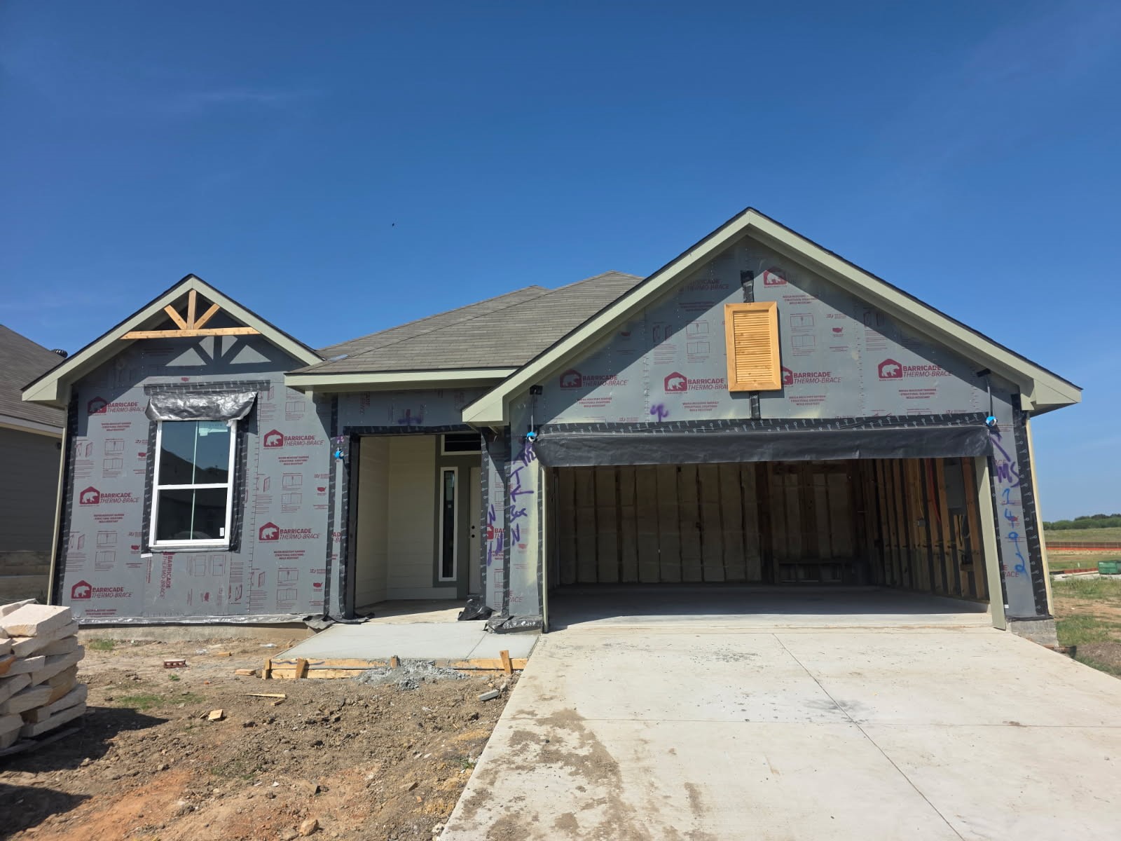 1492 Lake Ridge Drive Property Photo 1