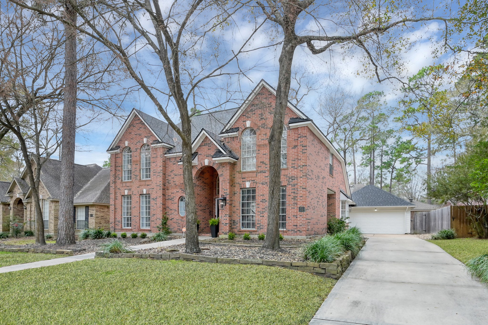 31 E Amberglow Circle Property Photo