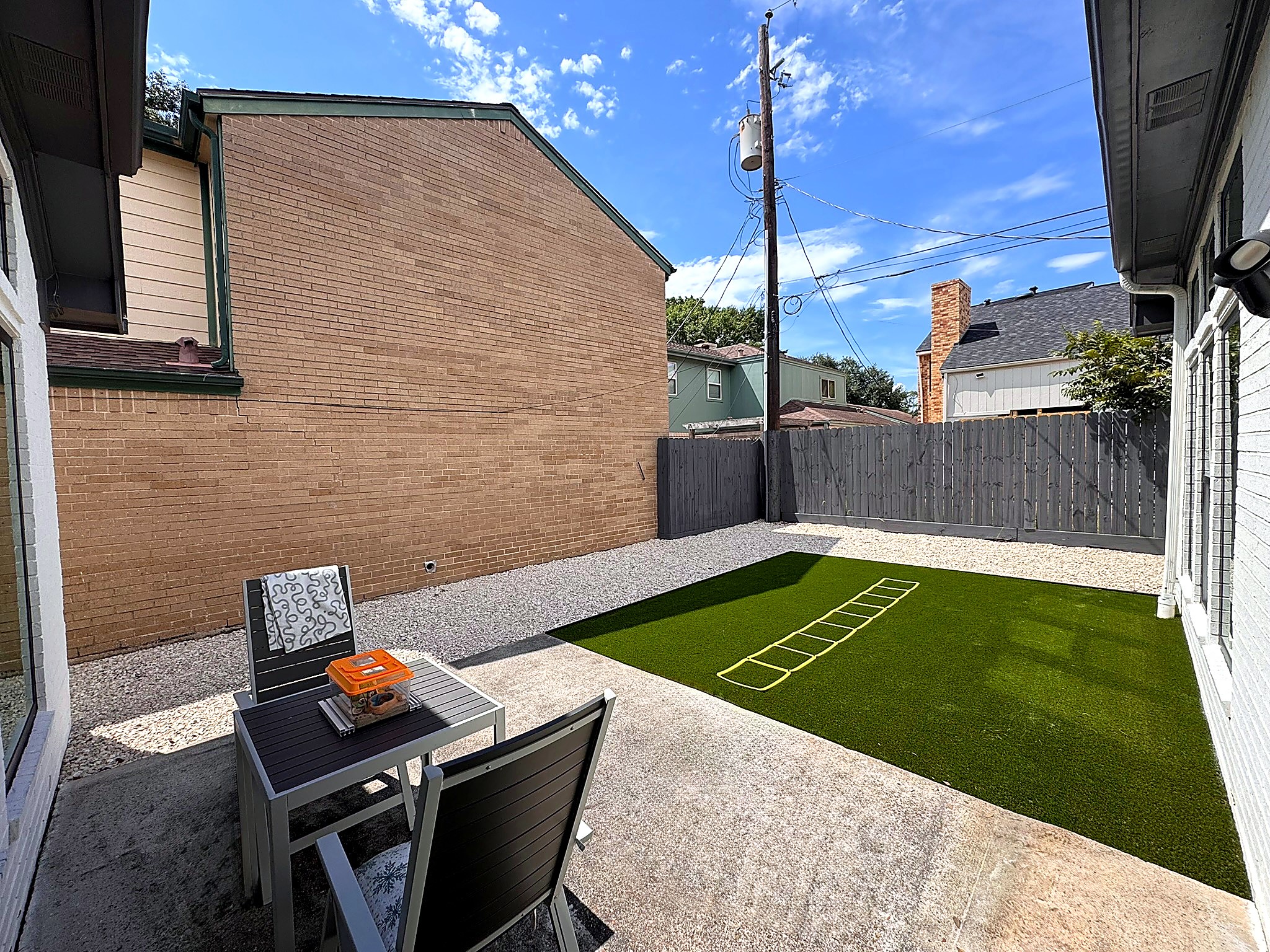 9822 Oak Point Drive Property Photo 43