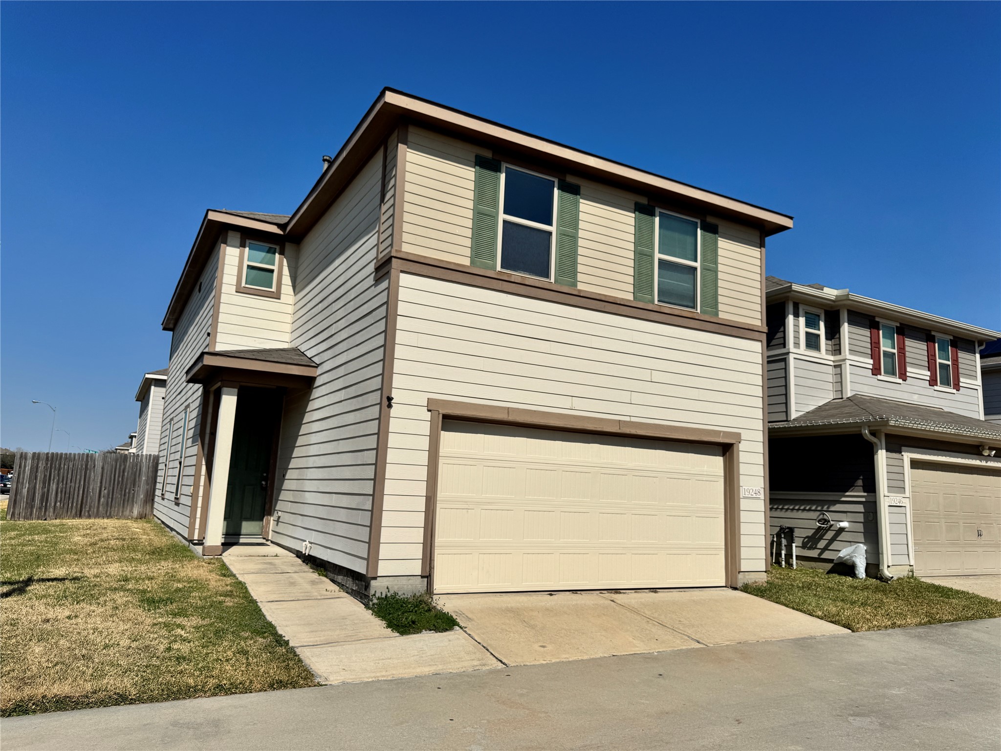 19248 Red Argan Court Property Photo 1