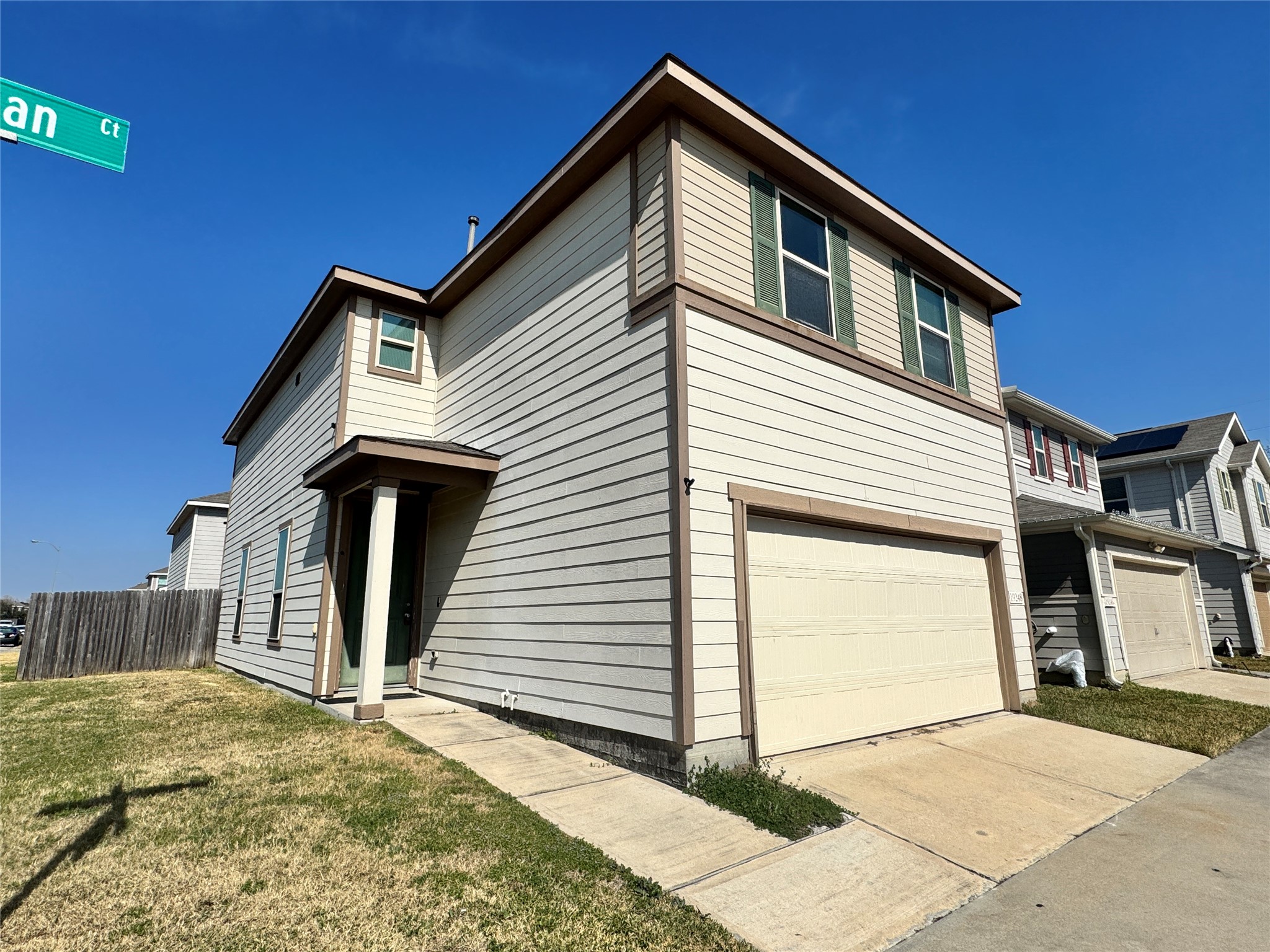 19248 Red Argan Court Property Photo 2