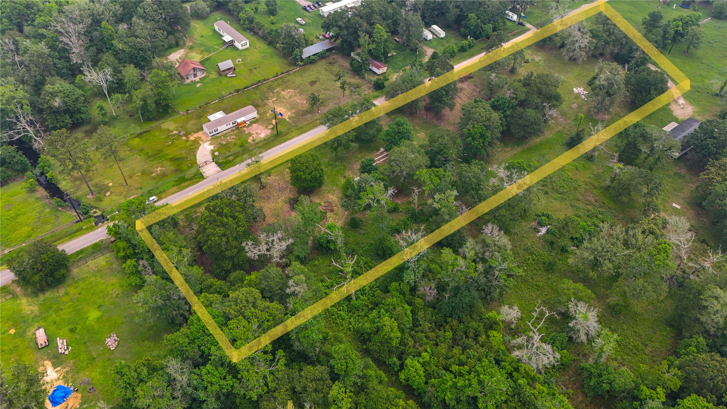 5320 Methvin Lane Property Photo 1