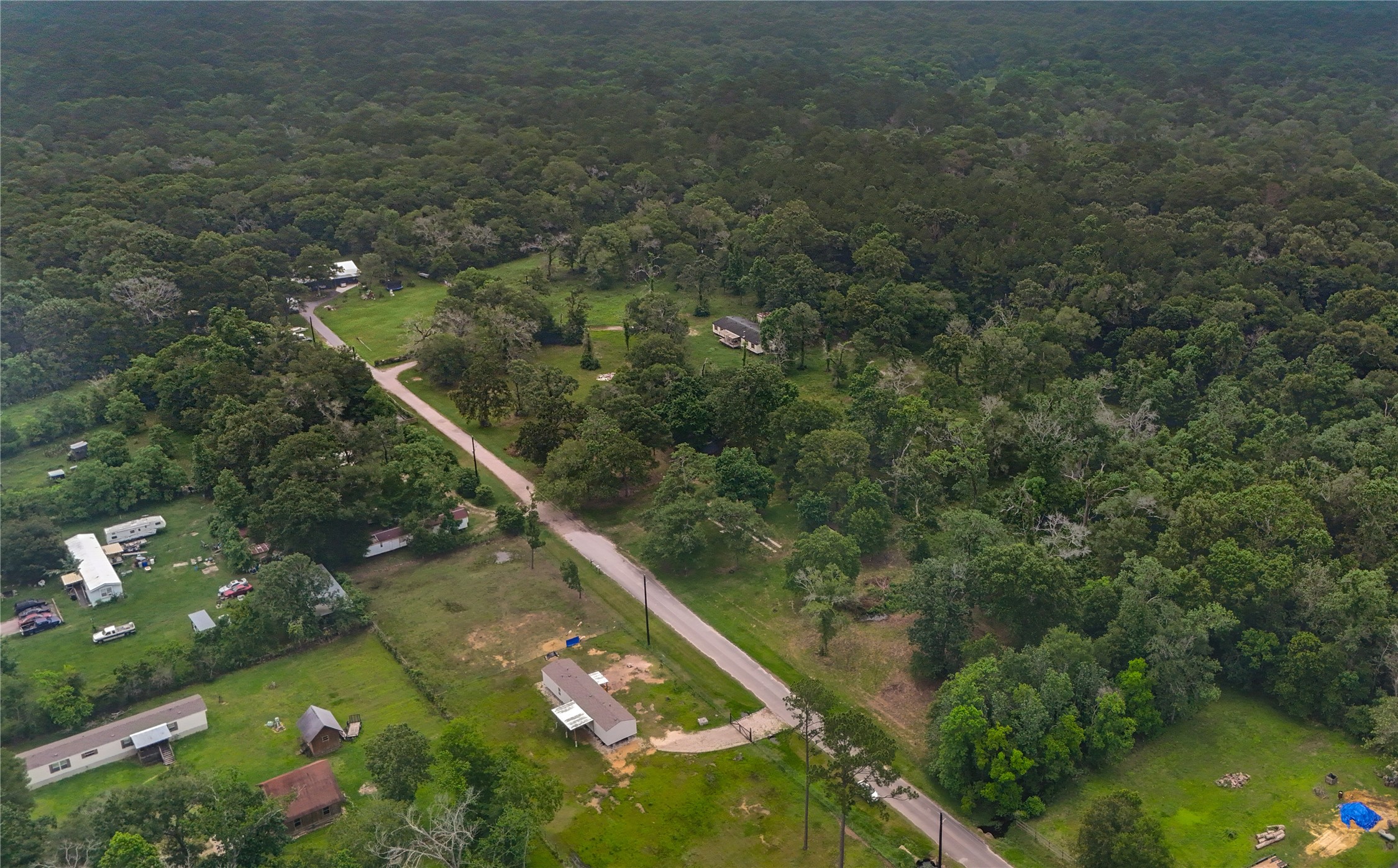 5320 Methvin Lane Property Photo 2