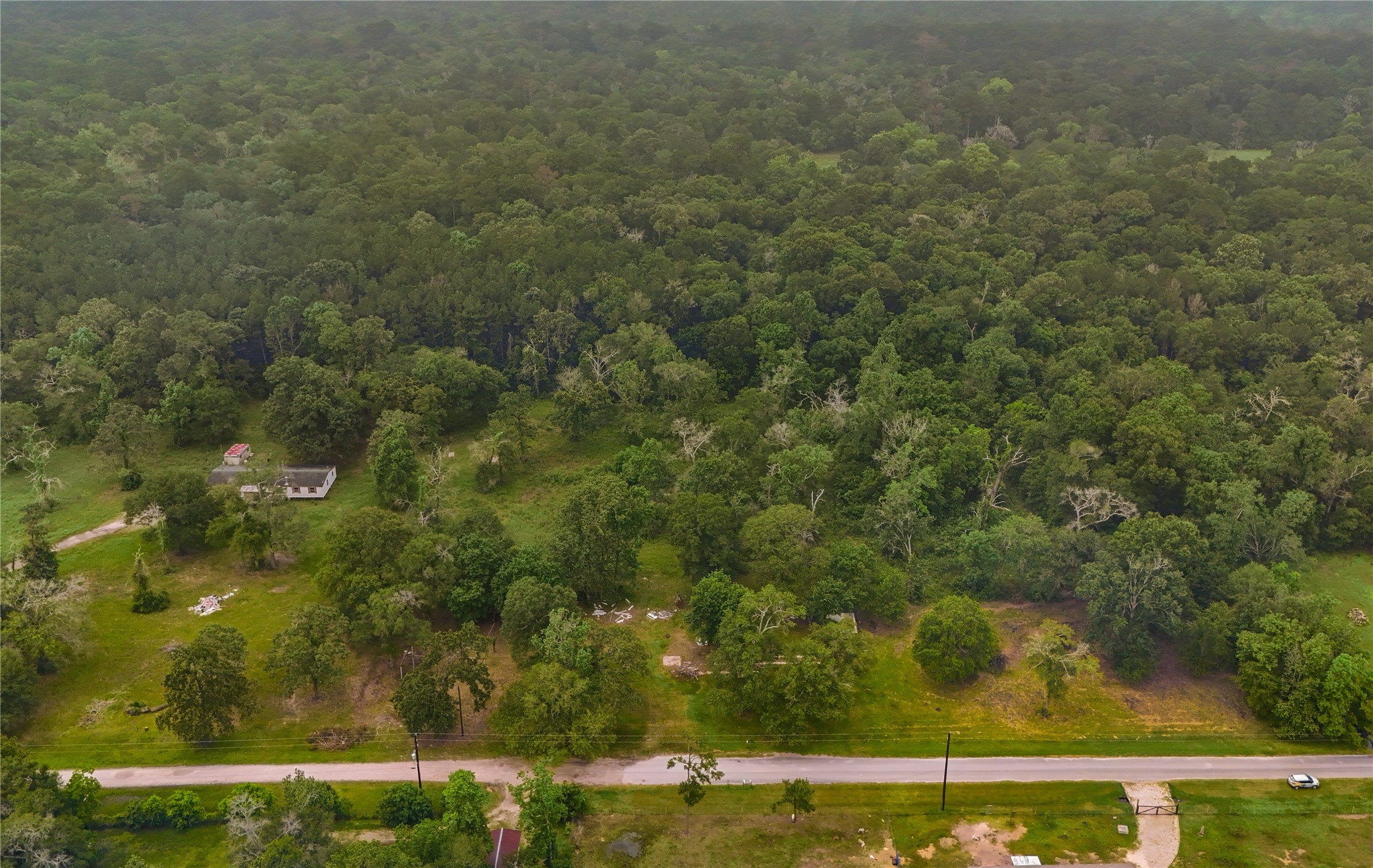 5320 Methvin Lane Property Photo 4