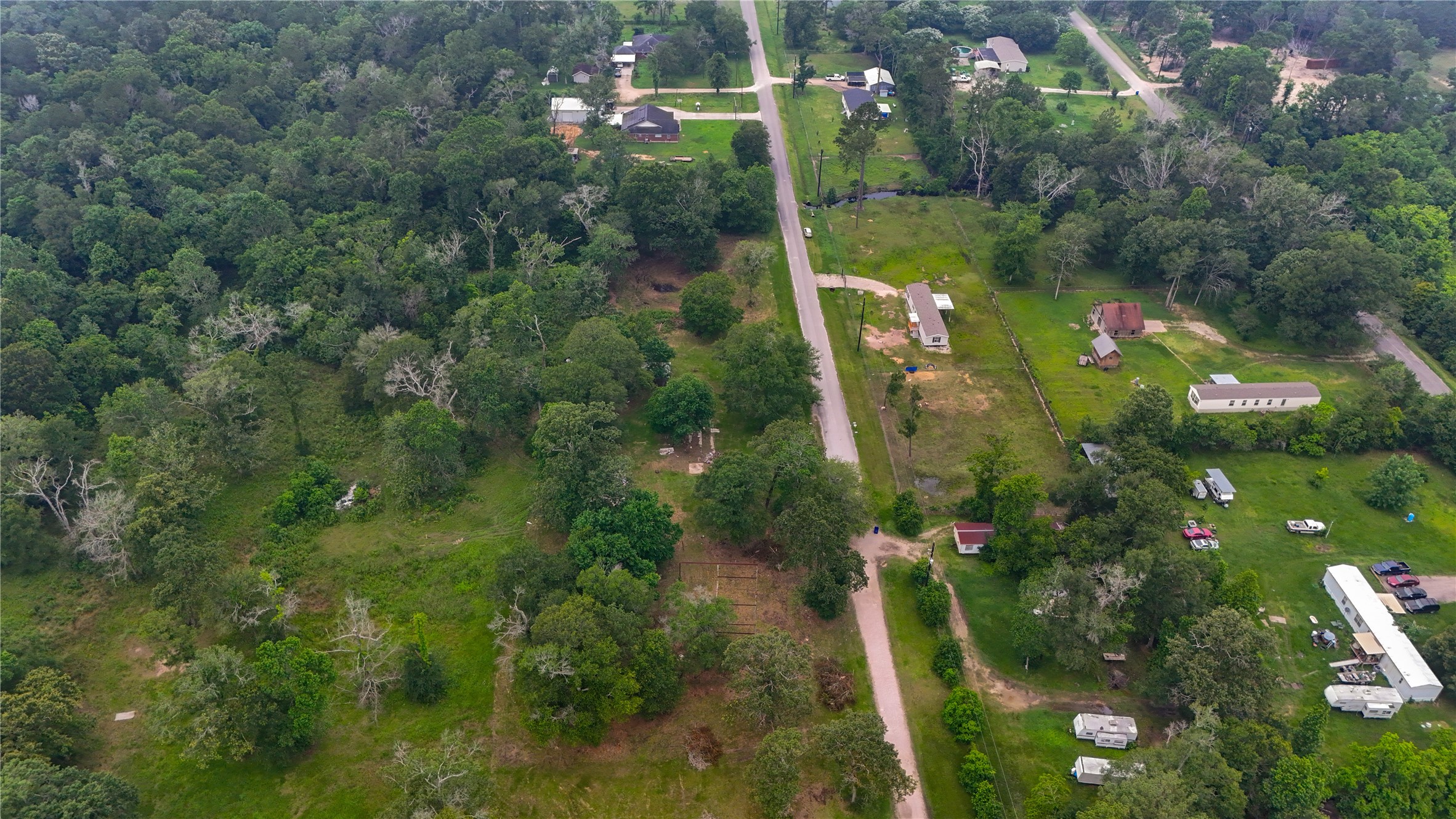 5320 Methvin Lane Property Photo 7
