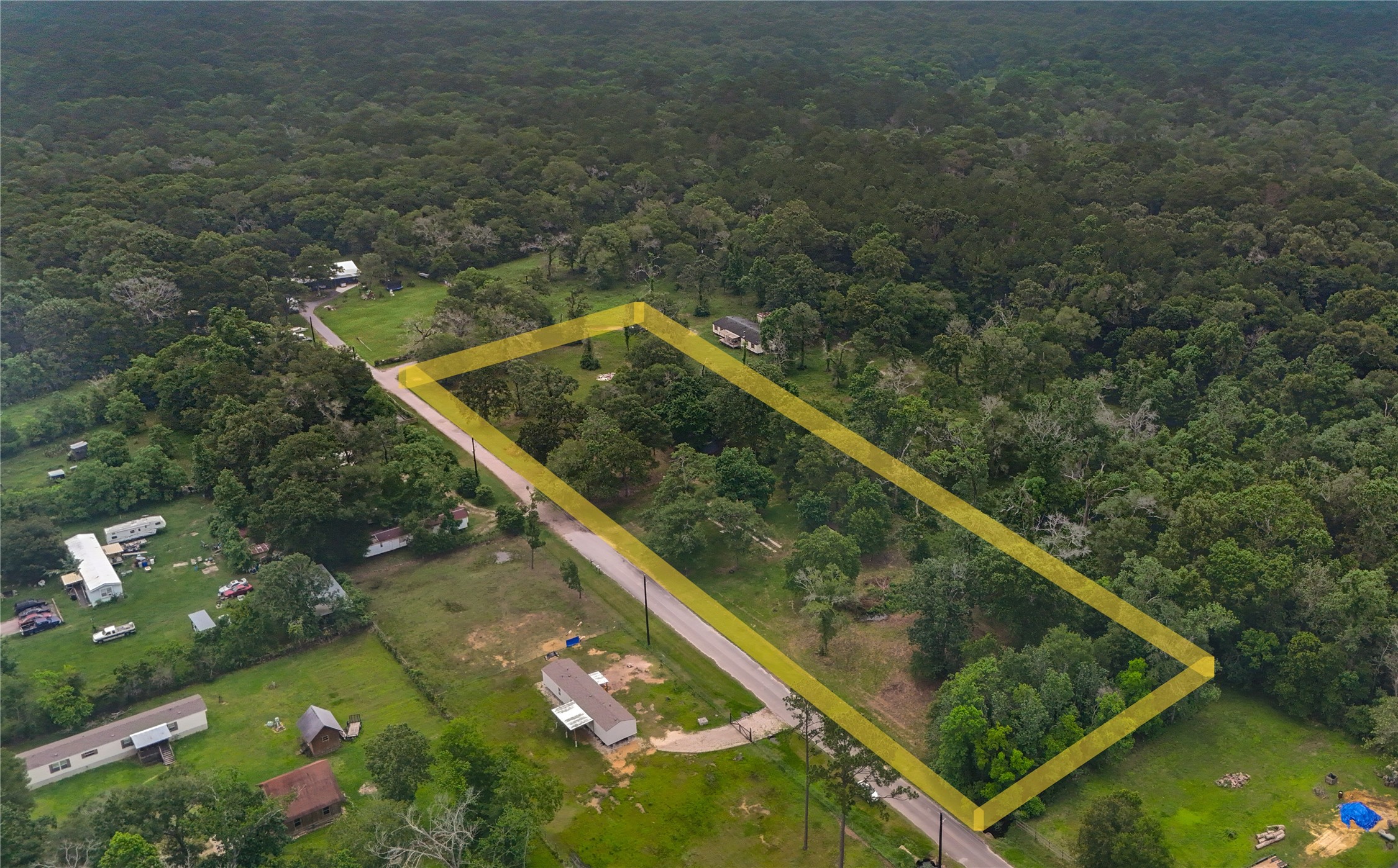 5320 Methvin Lane Property Photo 10