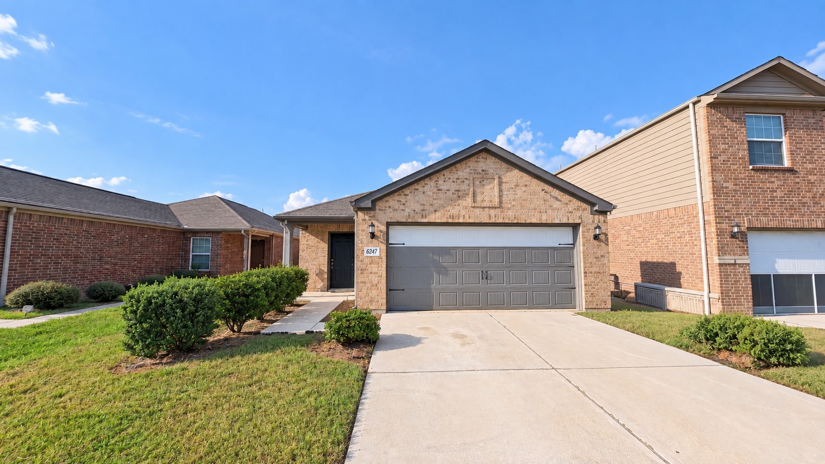 6247 El Platino Drive Property Photo 1