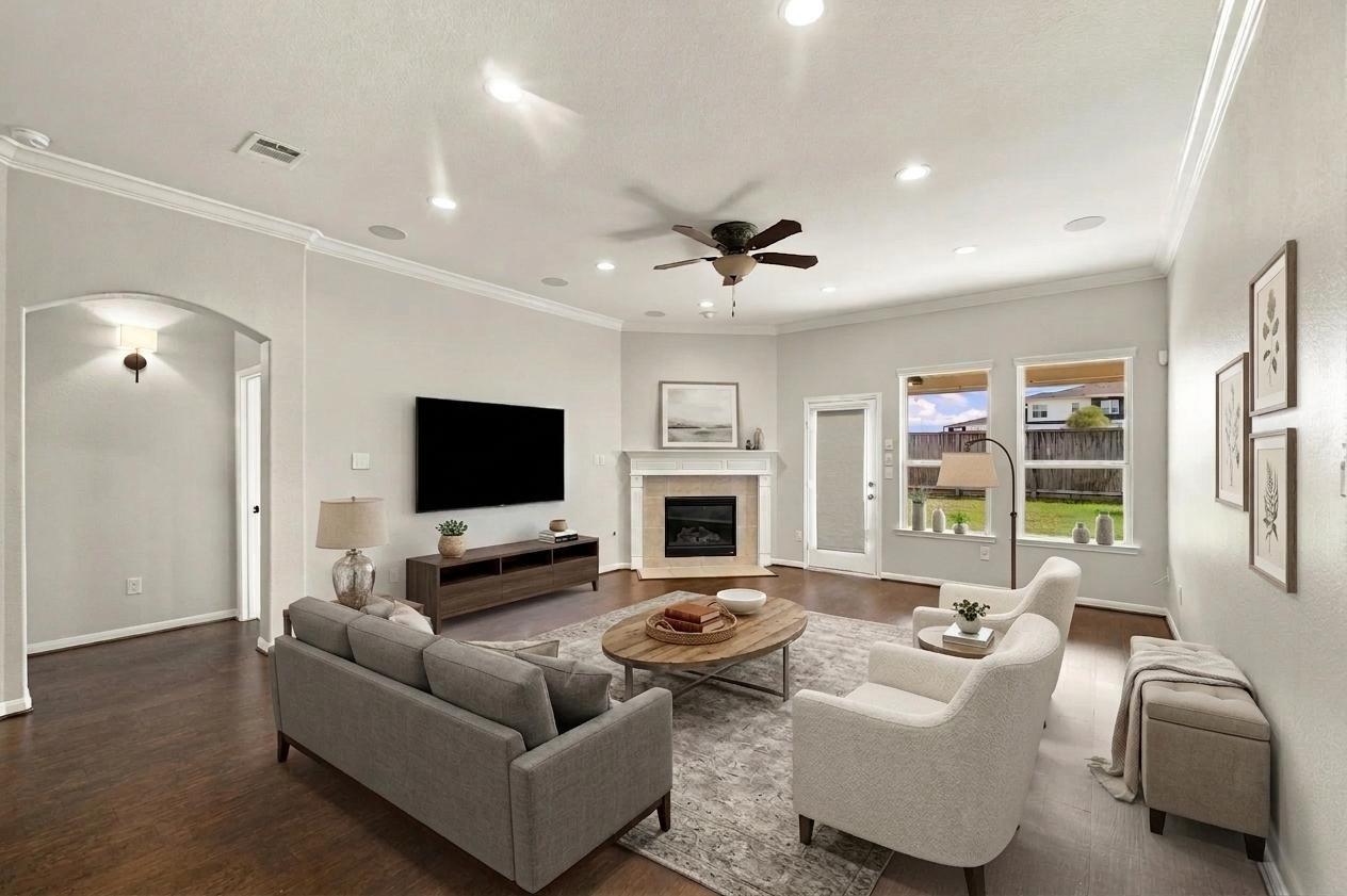 16510 Hamilton Pool Drive Property Photo 2