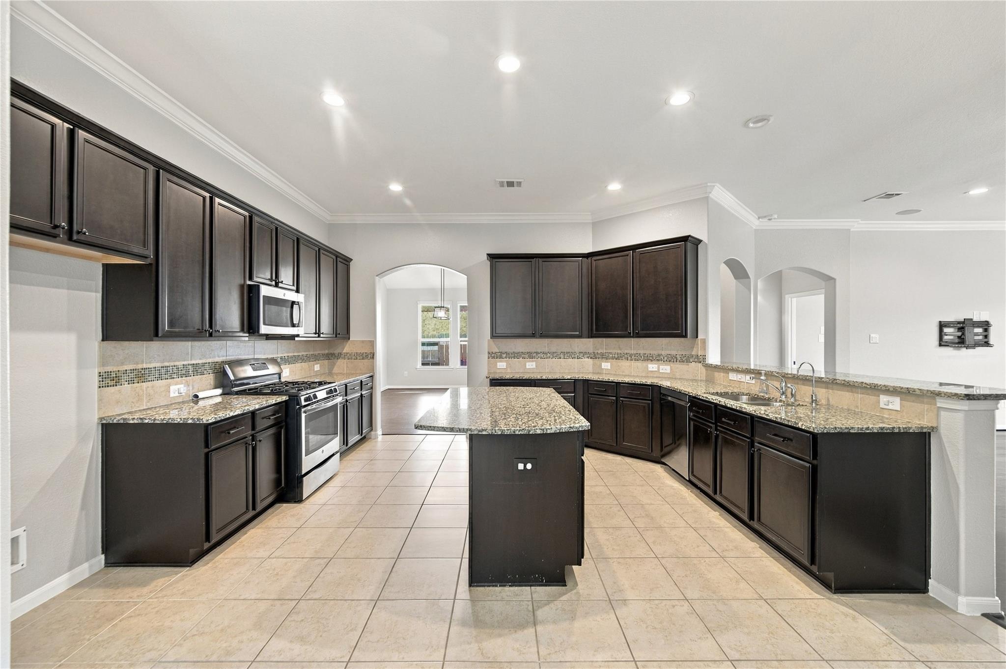 16510 Hamilton Pool Drive Property Photo 4