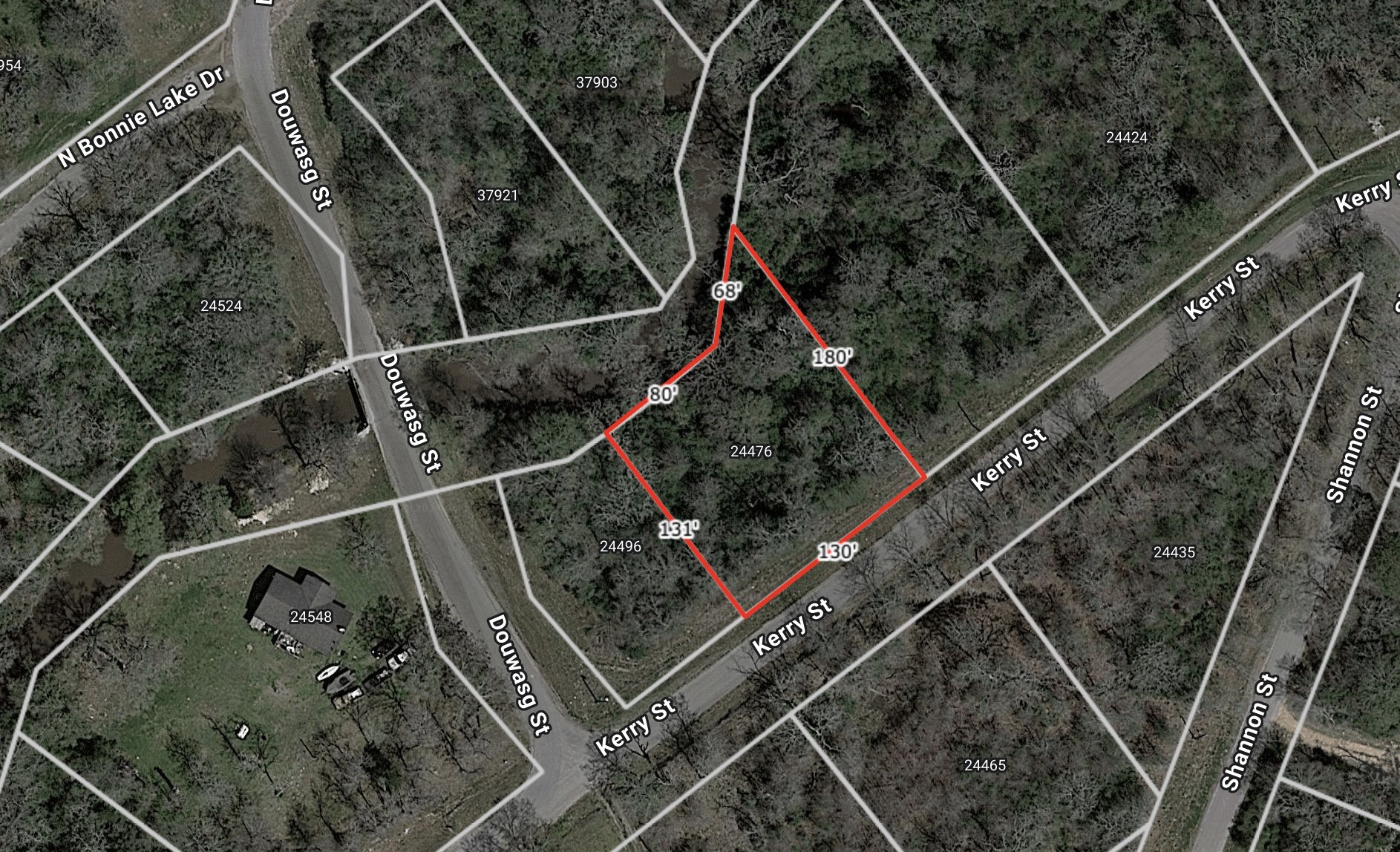 24476 Kerry Street Property Photo 1