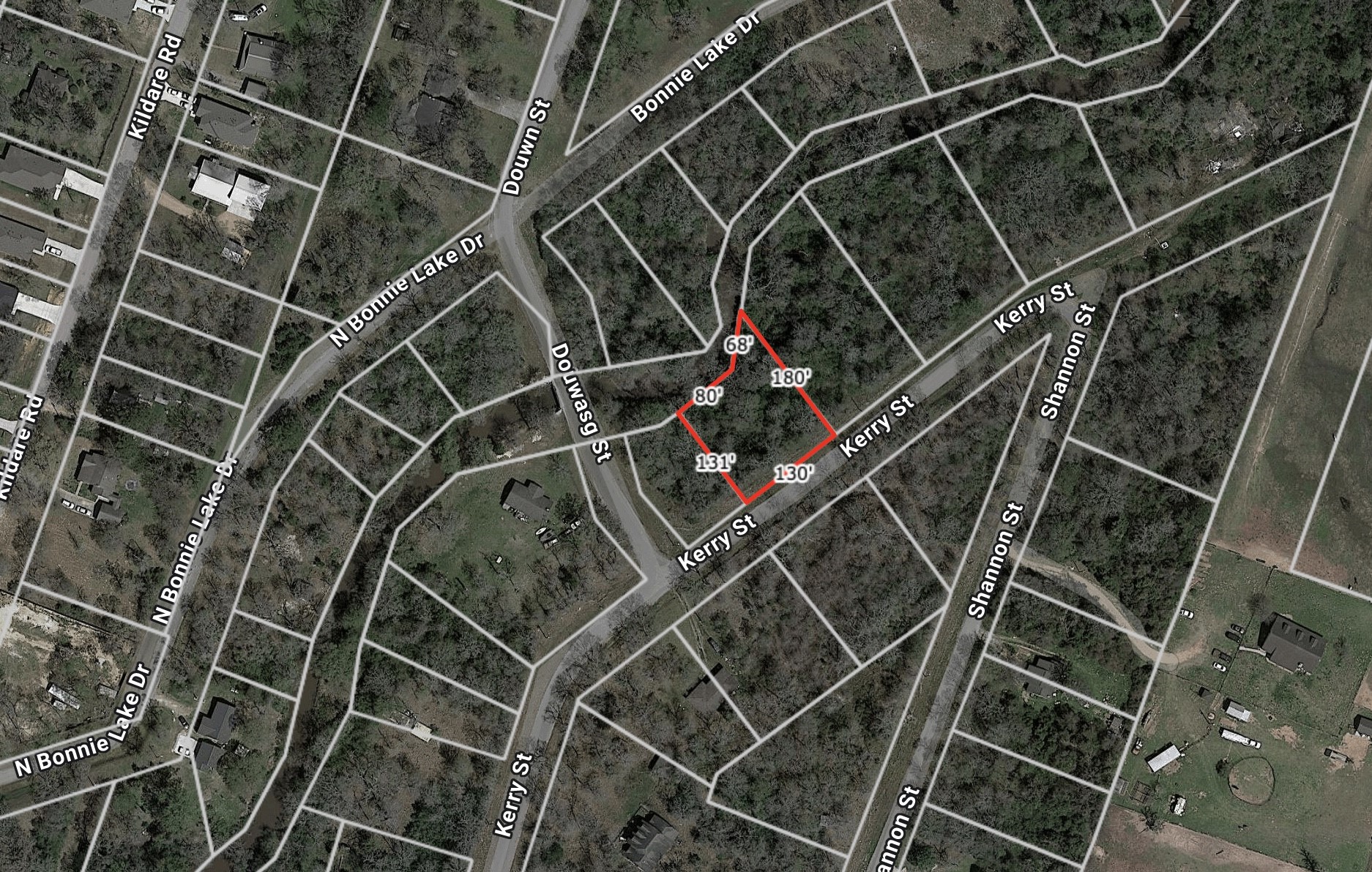 24476 Kerry Street Property Photo 2