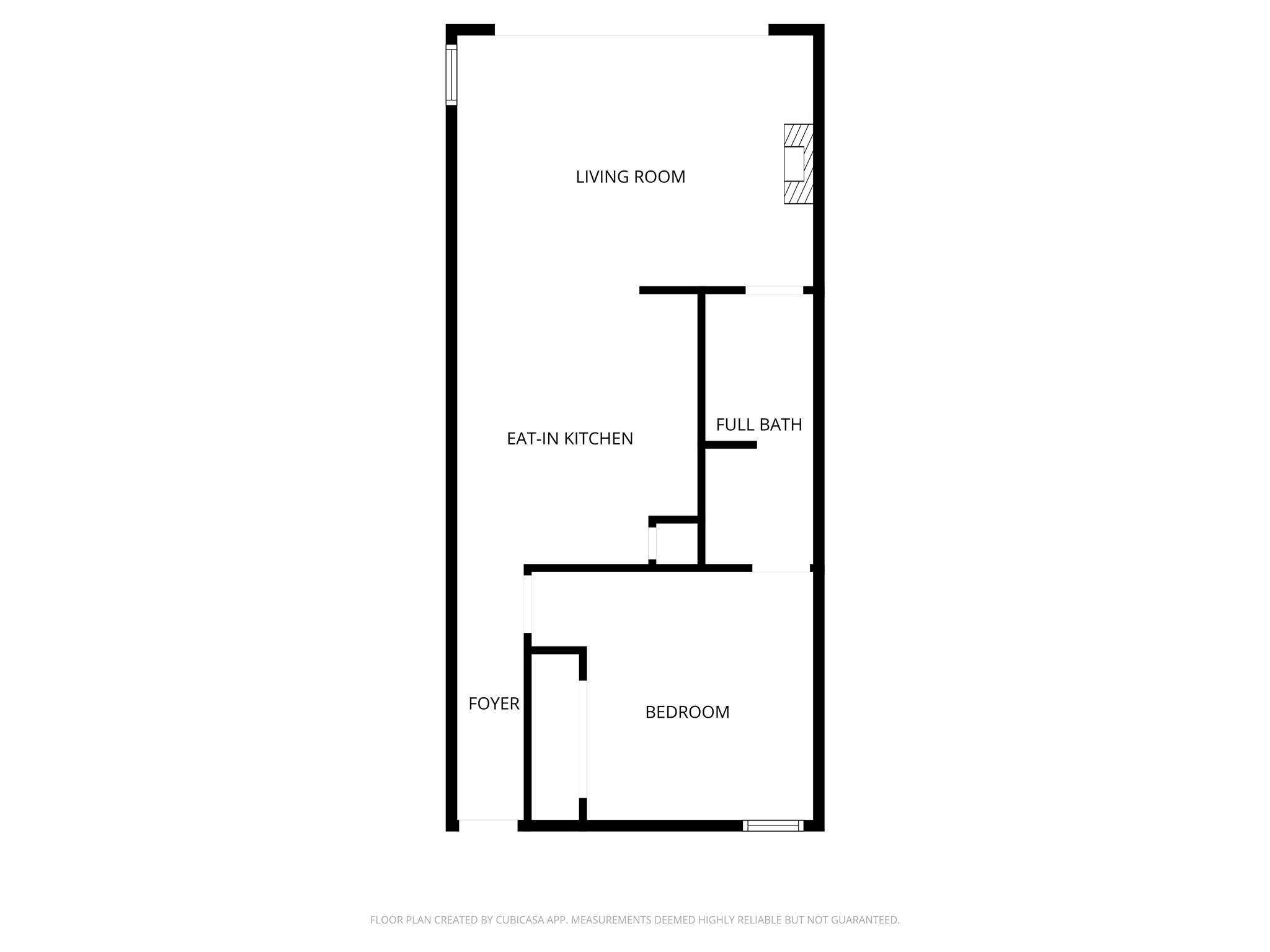 12900 Walden, Unite 219b Road 219b Property Photo 35