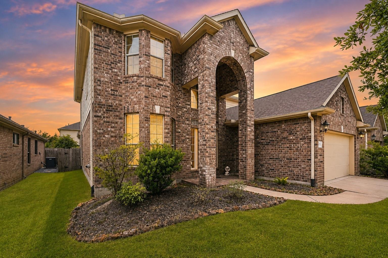 20716 Laura Lee Lane, Porter Tx 77365 Property Photo 1