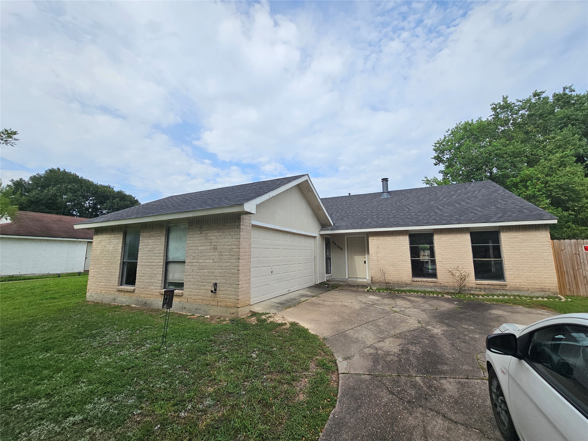 22706 Hawkwood Drive Property Photo 1