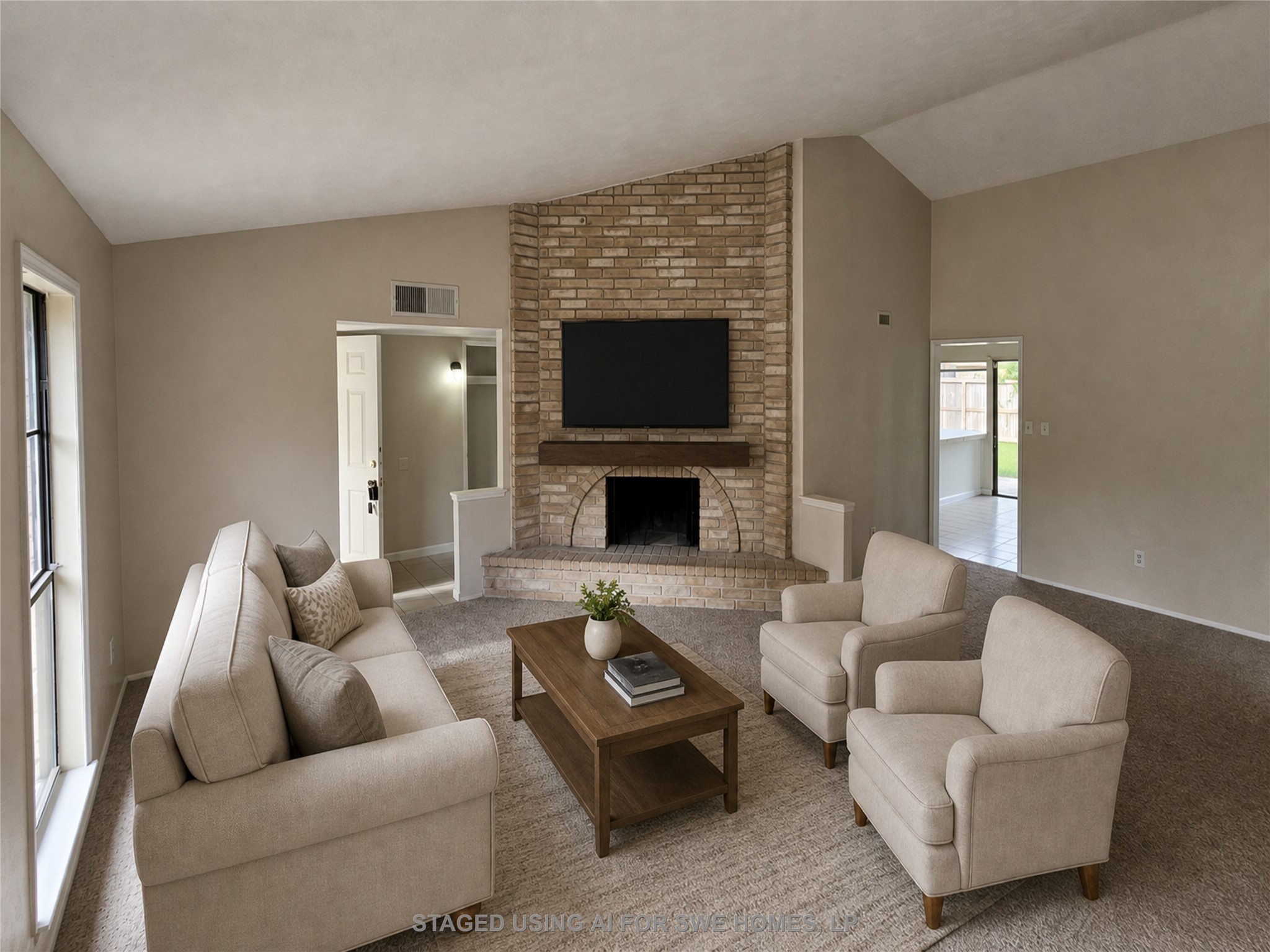 22706 Hawkwood Drive Property Photo 4