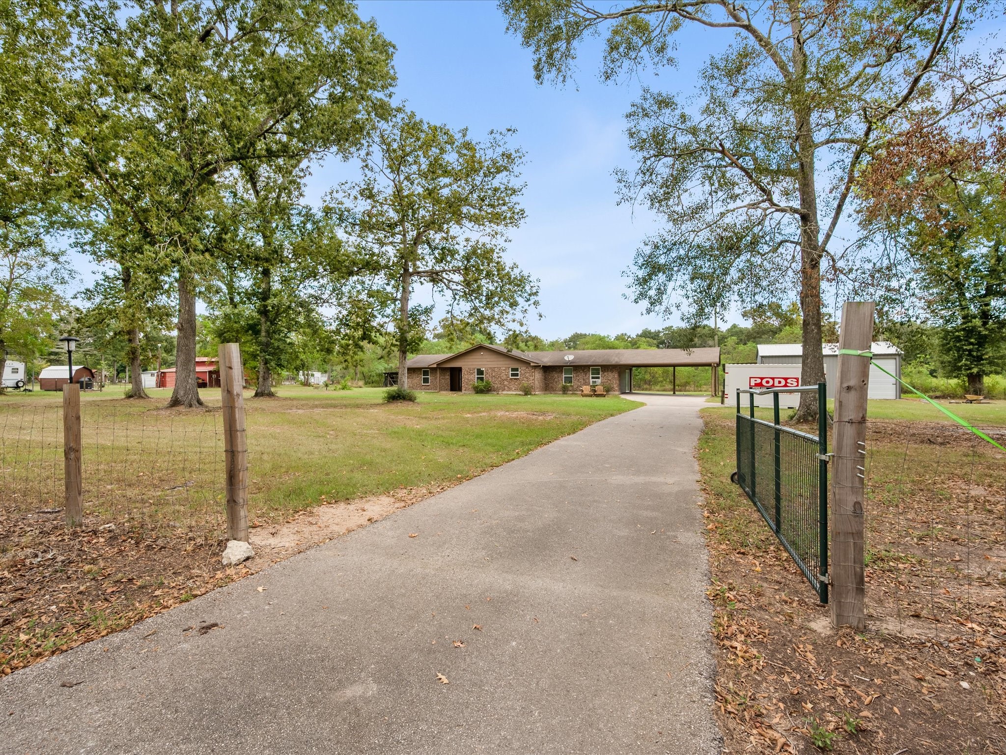 15493 Stoltje Drive Property Photo 1