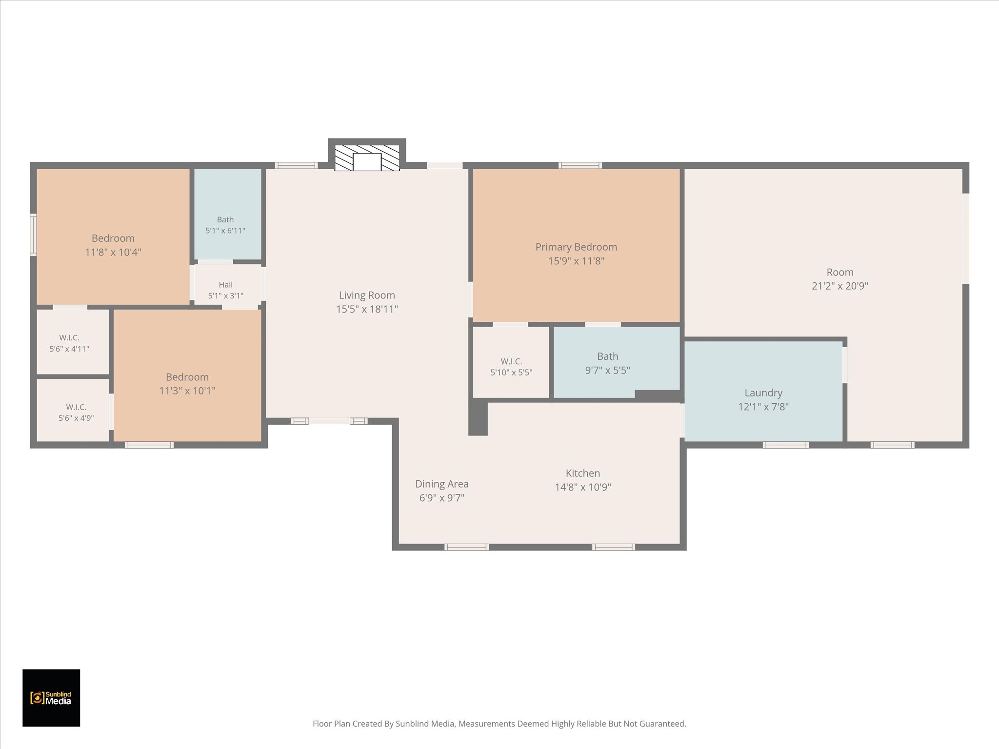 15493 Stoltje Drive Property Photo 4