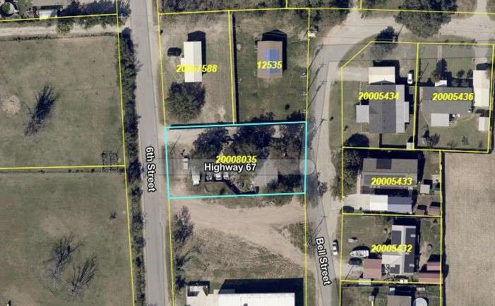 110 Bell Street Property Photo 1