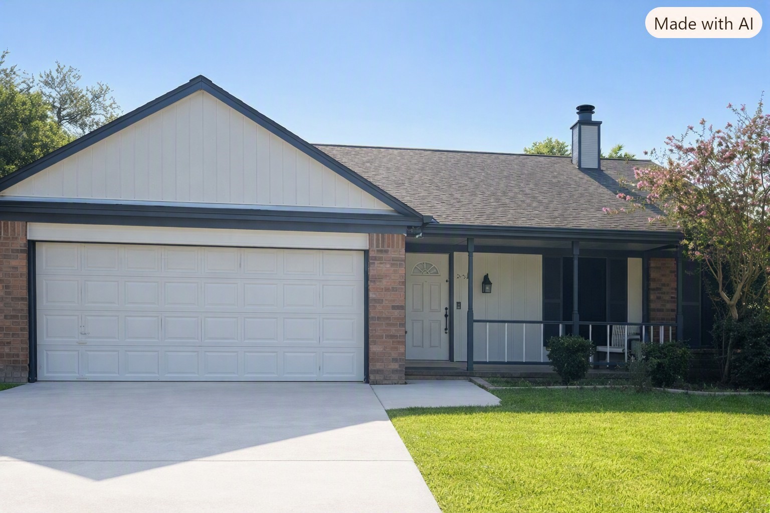 2708 Glendale Drive Property Photo 1