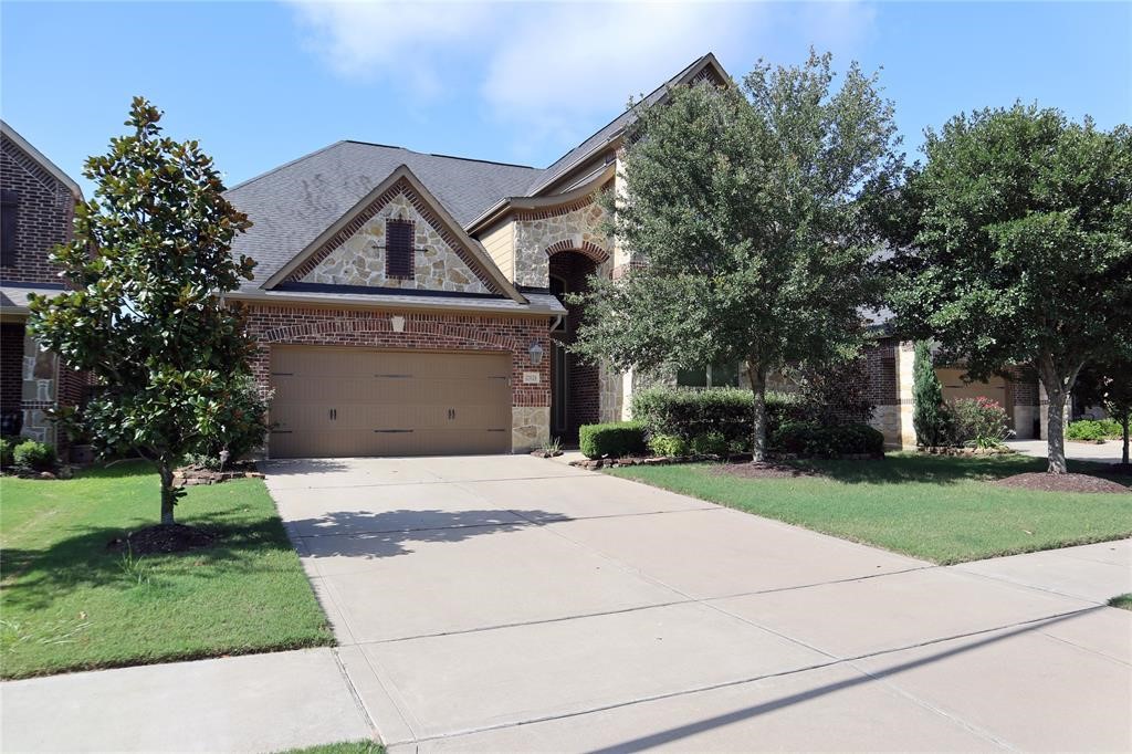 27623 Dalton Bluff Court Property Photo