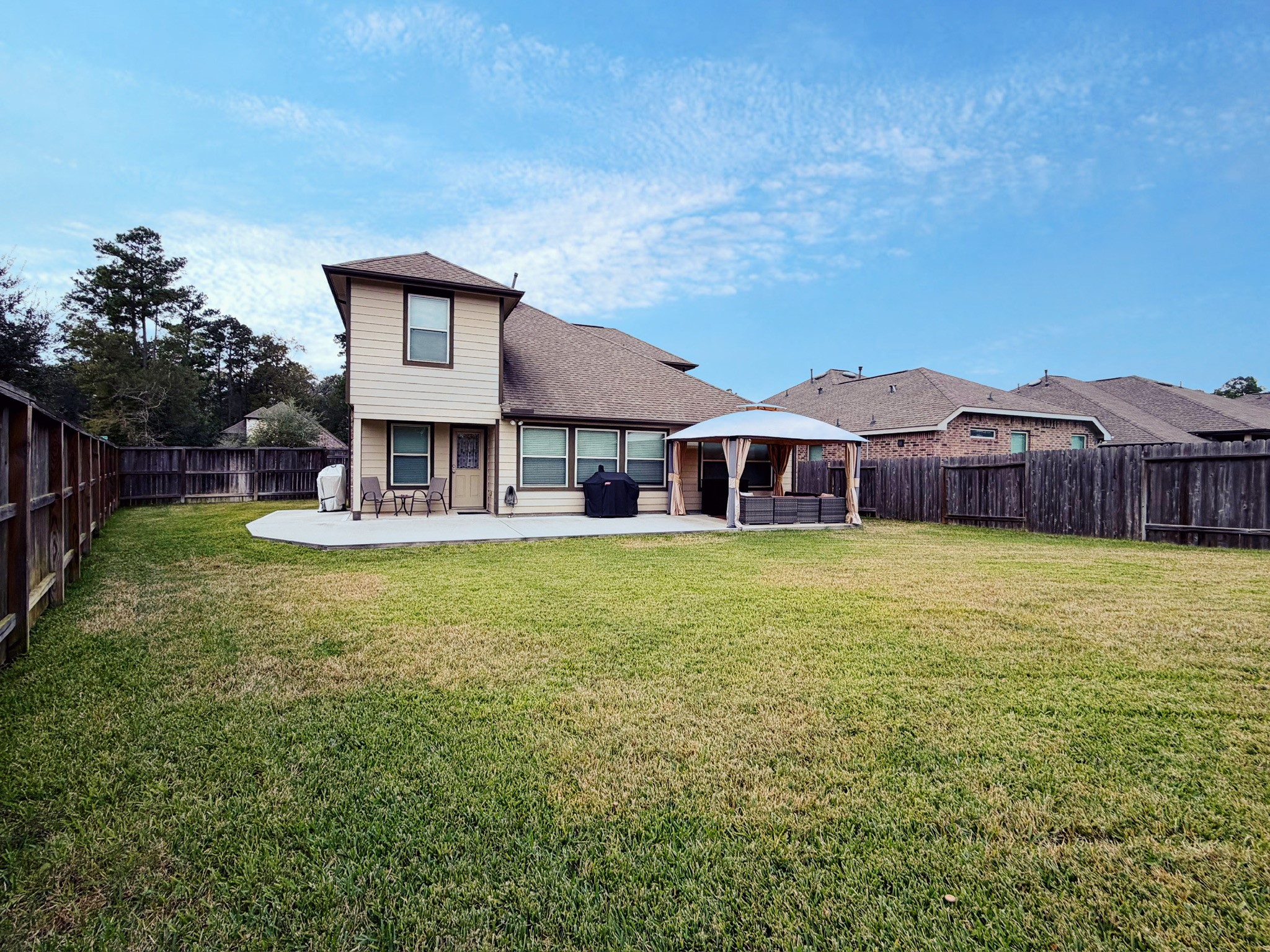 2806 Bretton Woods Drive Property Photo 22
