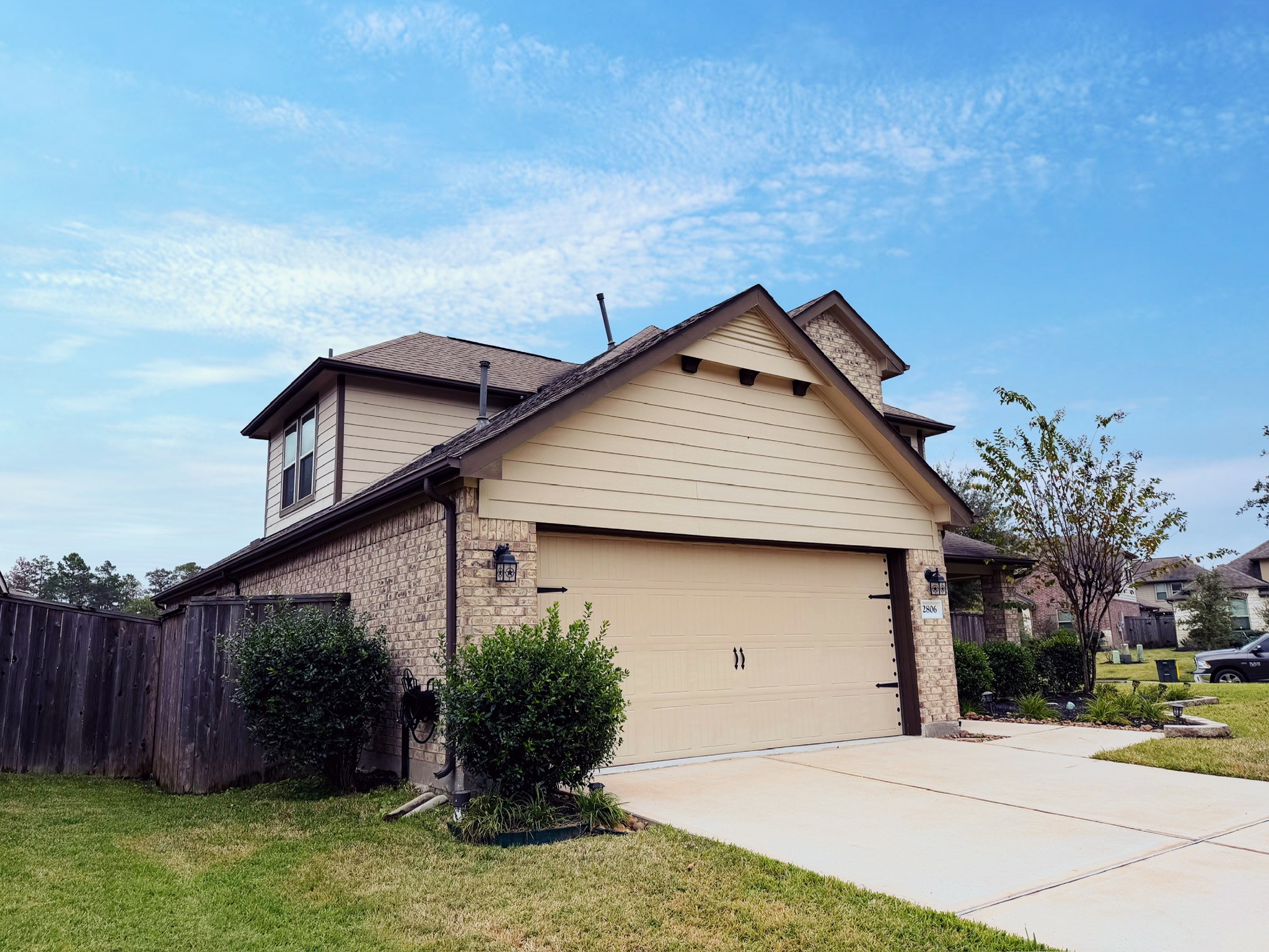 2806 Bretton Woods Drive Property Photo 24