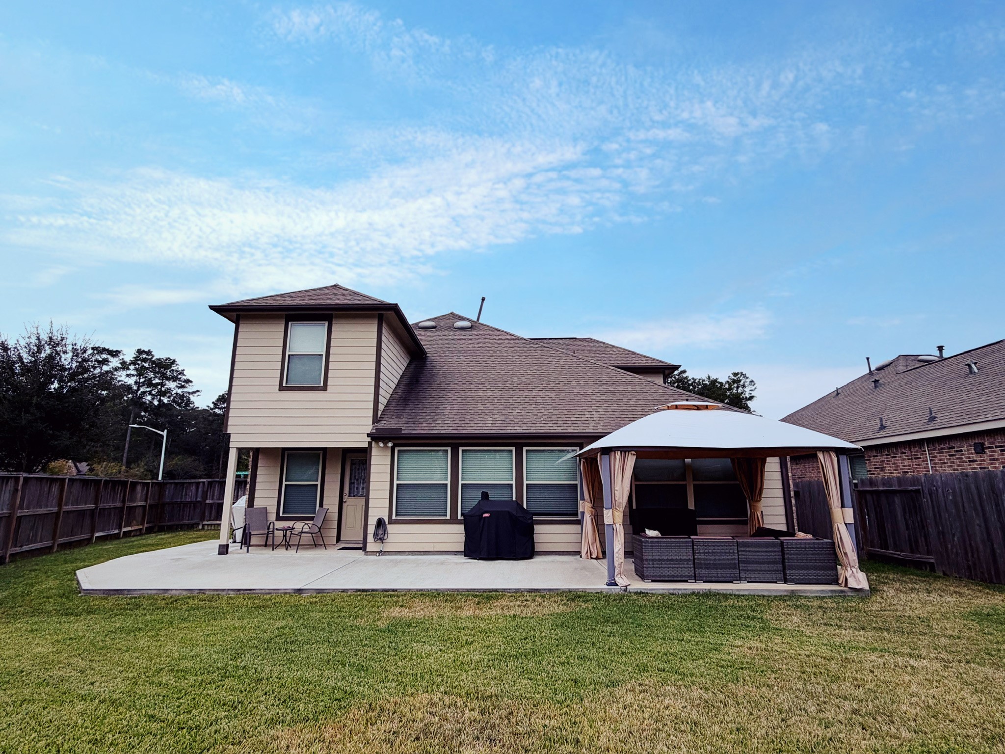 2806 Bretton Woods Drive Property Photo 25