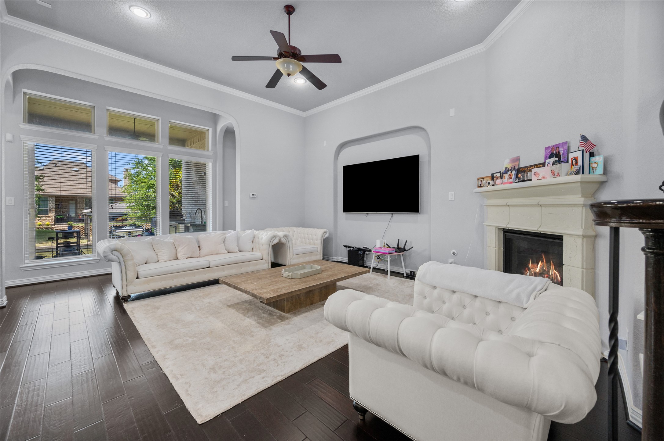 17918 Olde Oaks Estate Court Property Photo 23