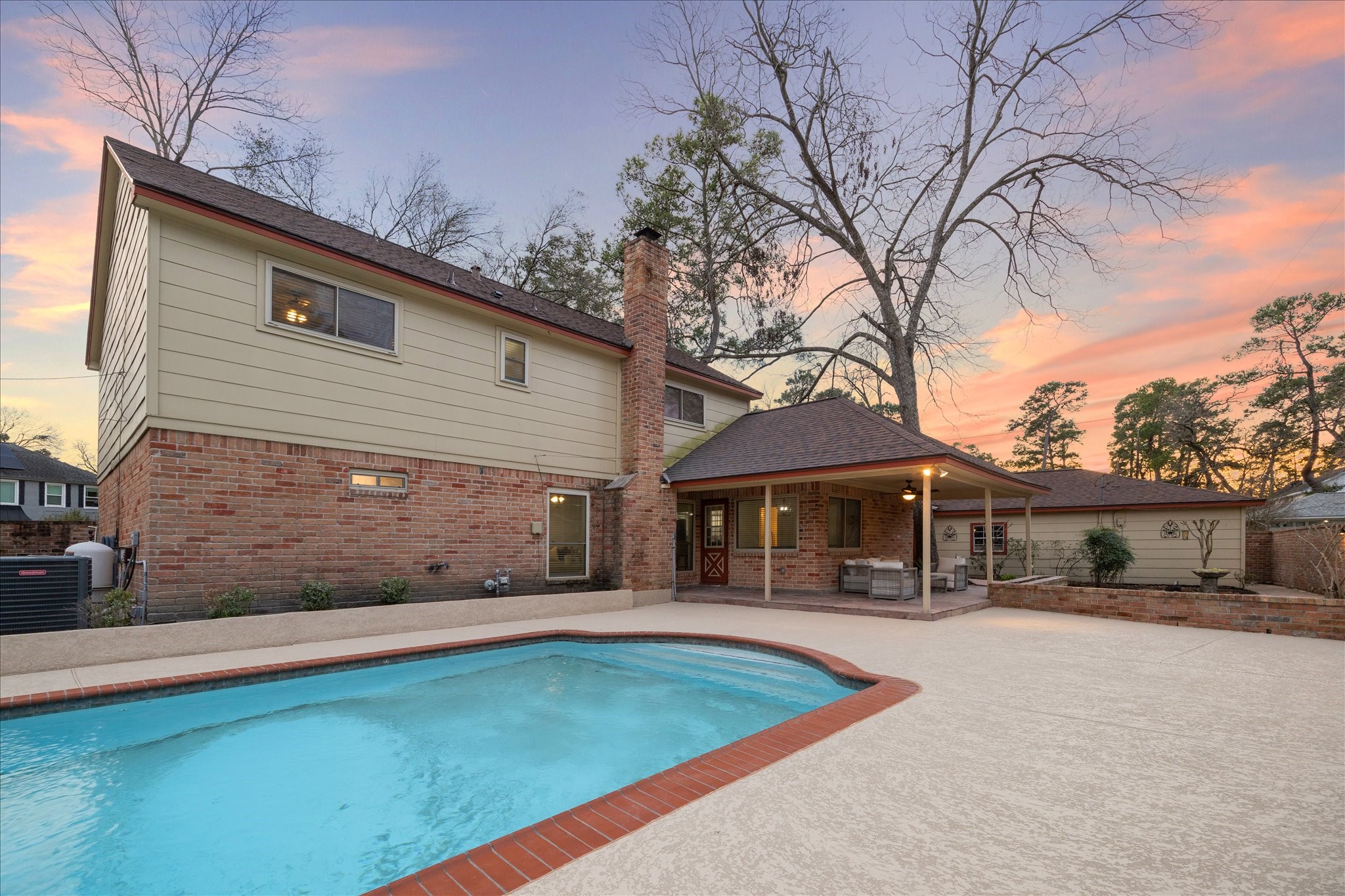 3306 Candlewisp Circle Property Photo 2